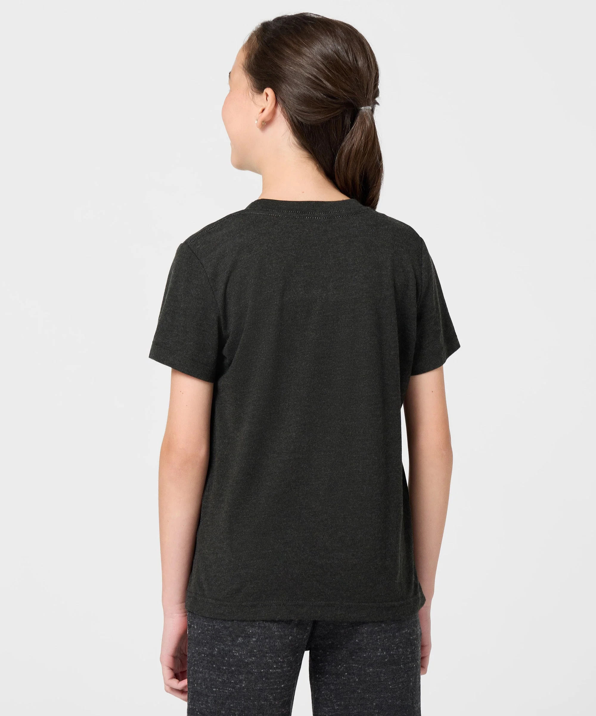 PAY HOMAGE Youth Tee - Image 4