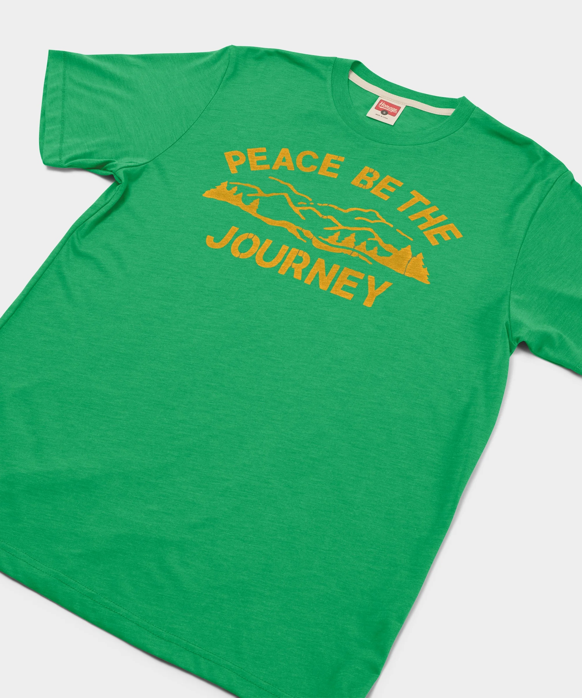 Peace Be The Journey - Image 2
