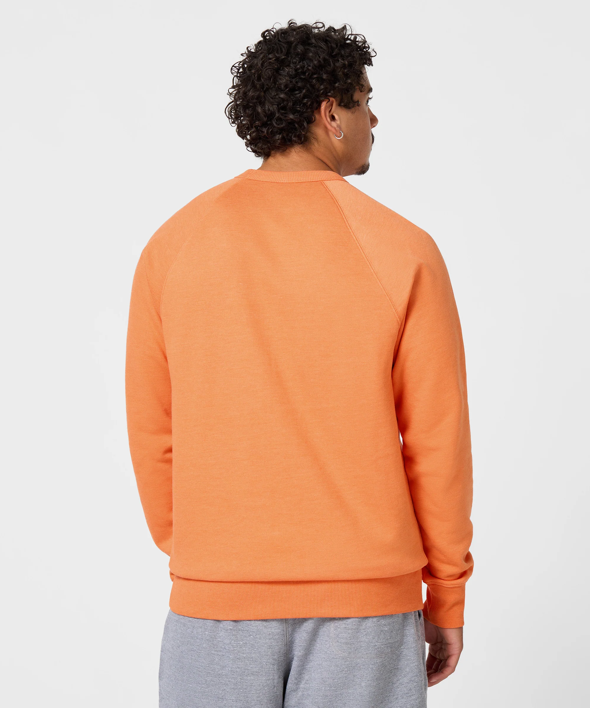 Peanuts Linus The Chef Is In Crewneck - Image 4