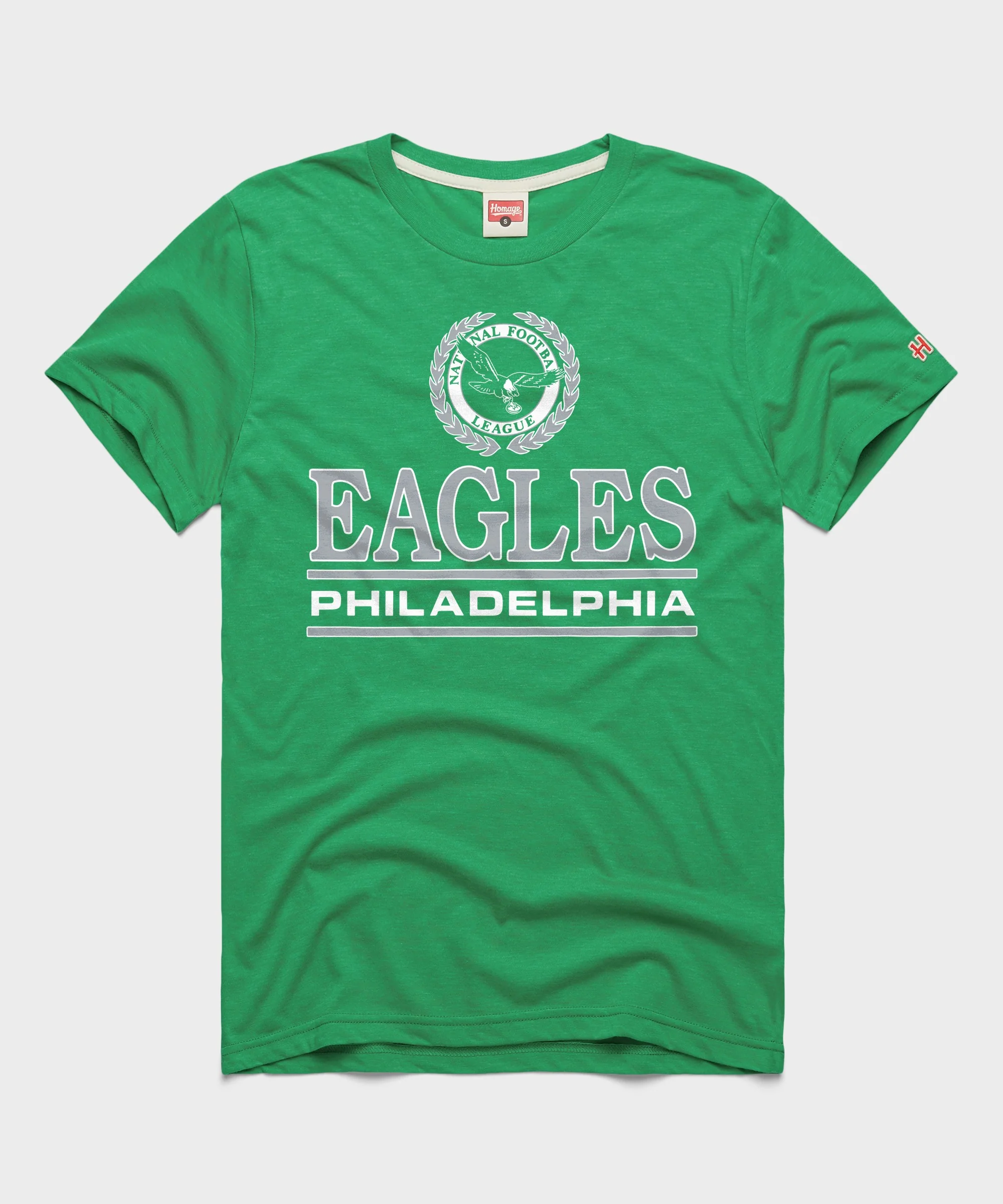 Philadelphia Eagles Crest
