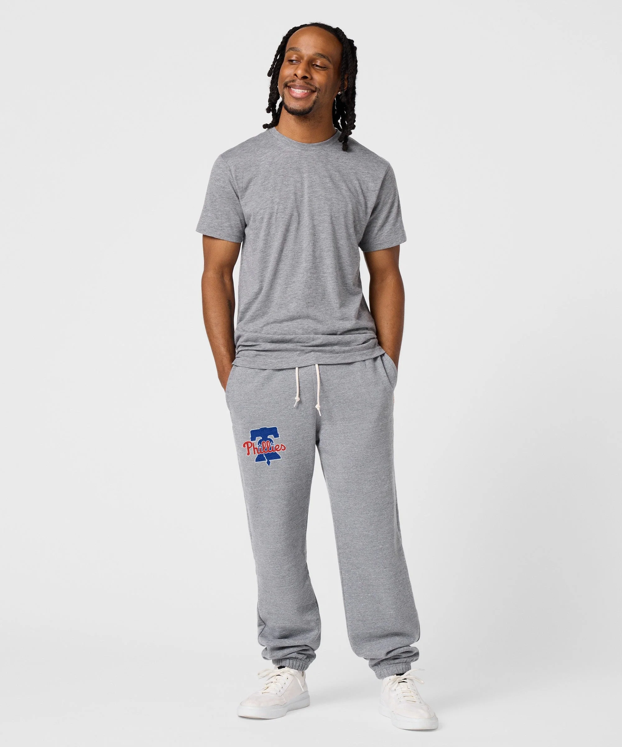 Philadelphia Phillies '19 Sweatpants - Image 3
