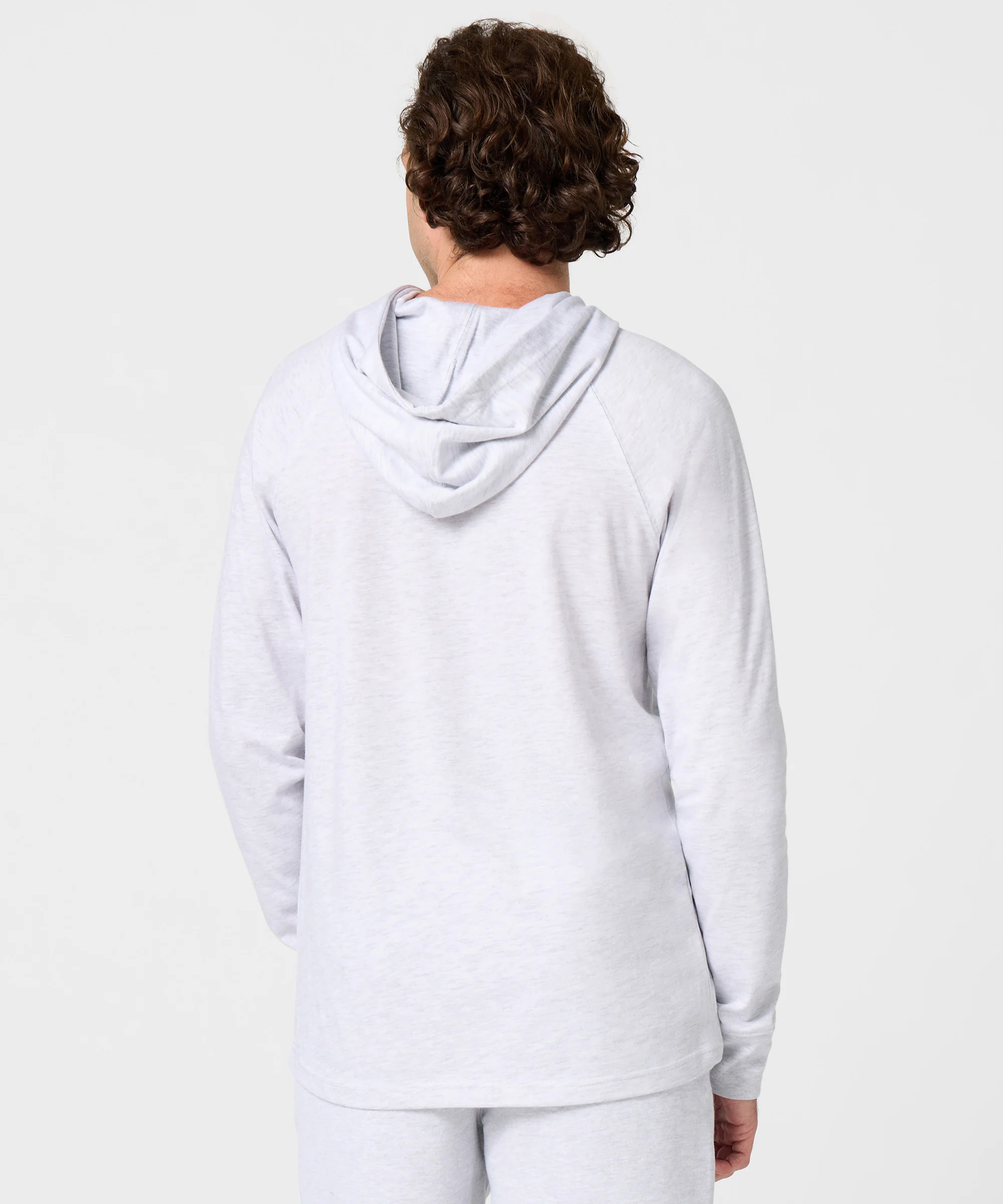 Philadelphia Phillies Jersey Logo '19 Lightweight Hoodie - Image 4