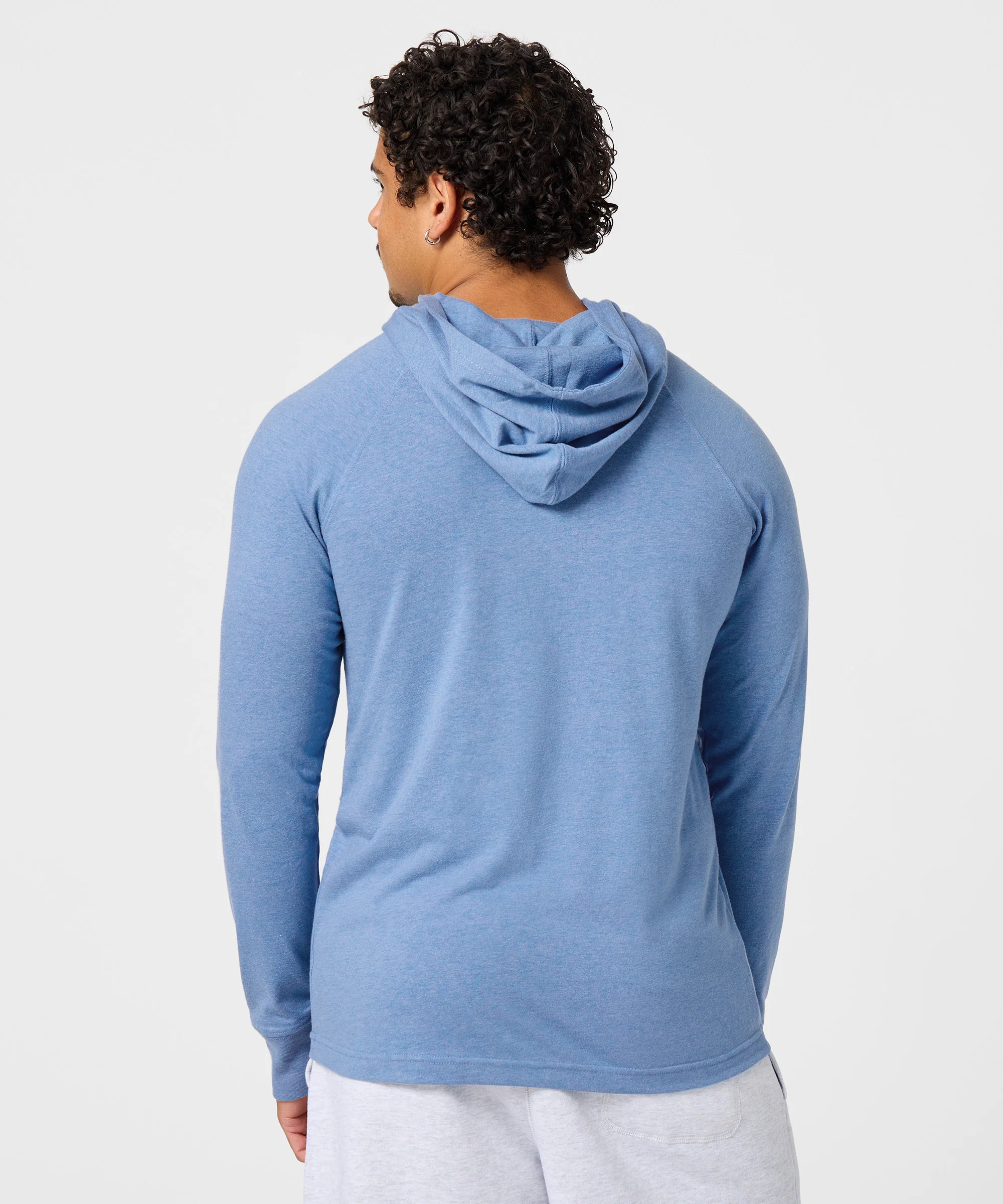 Phillies Veterans Stadium Lightweight Hoodie - Image 4