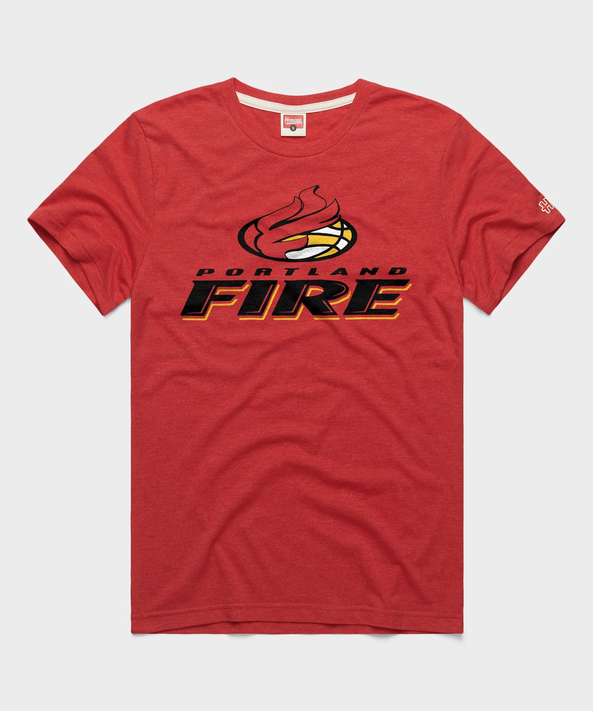 Portland Fire '00