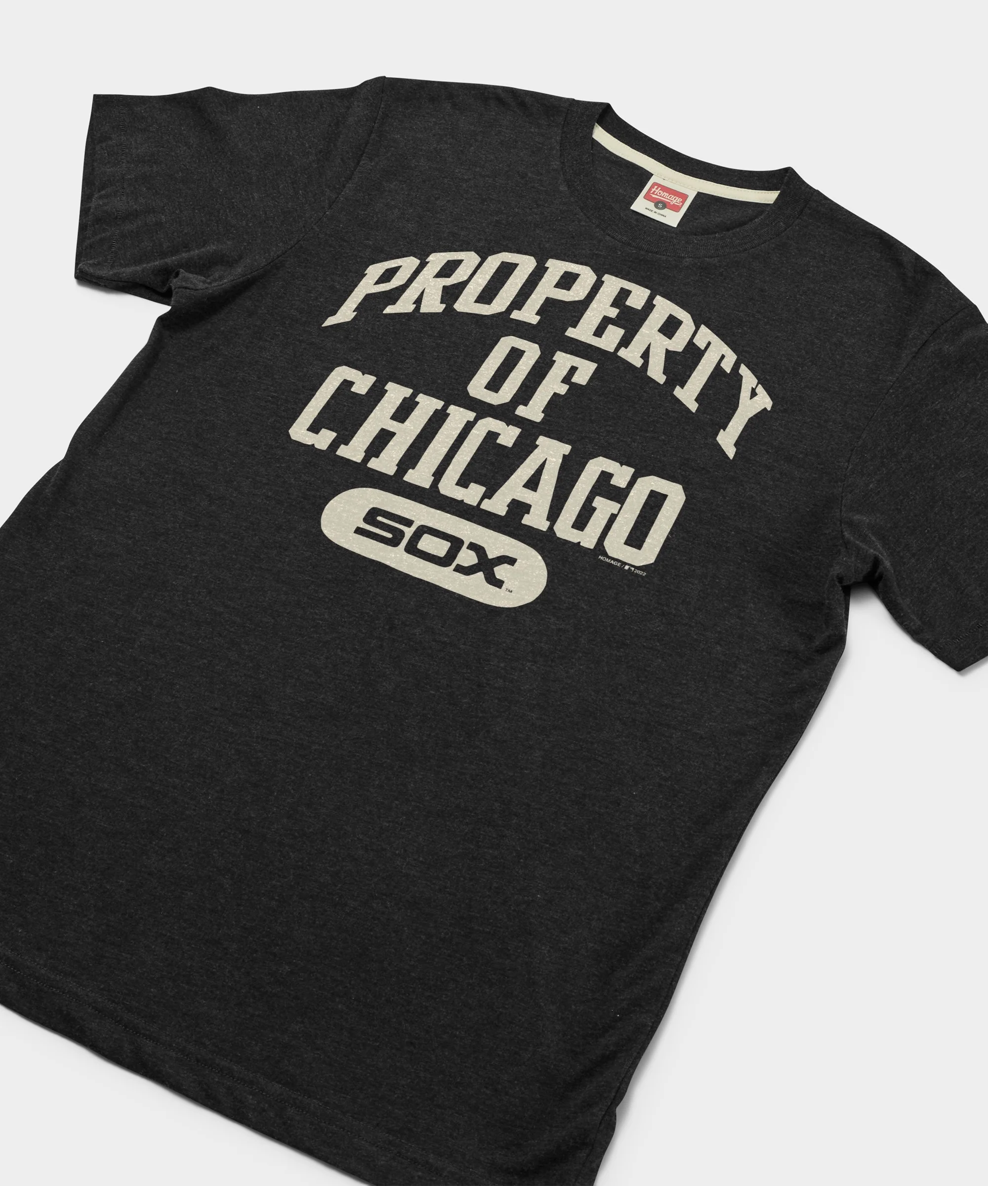 Property Of Chicago White Sox - Image 2