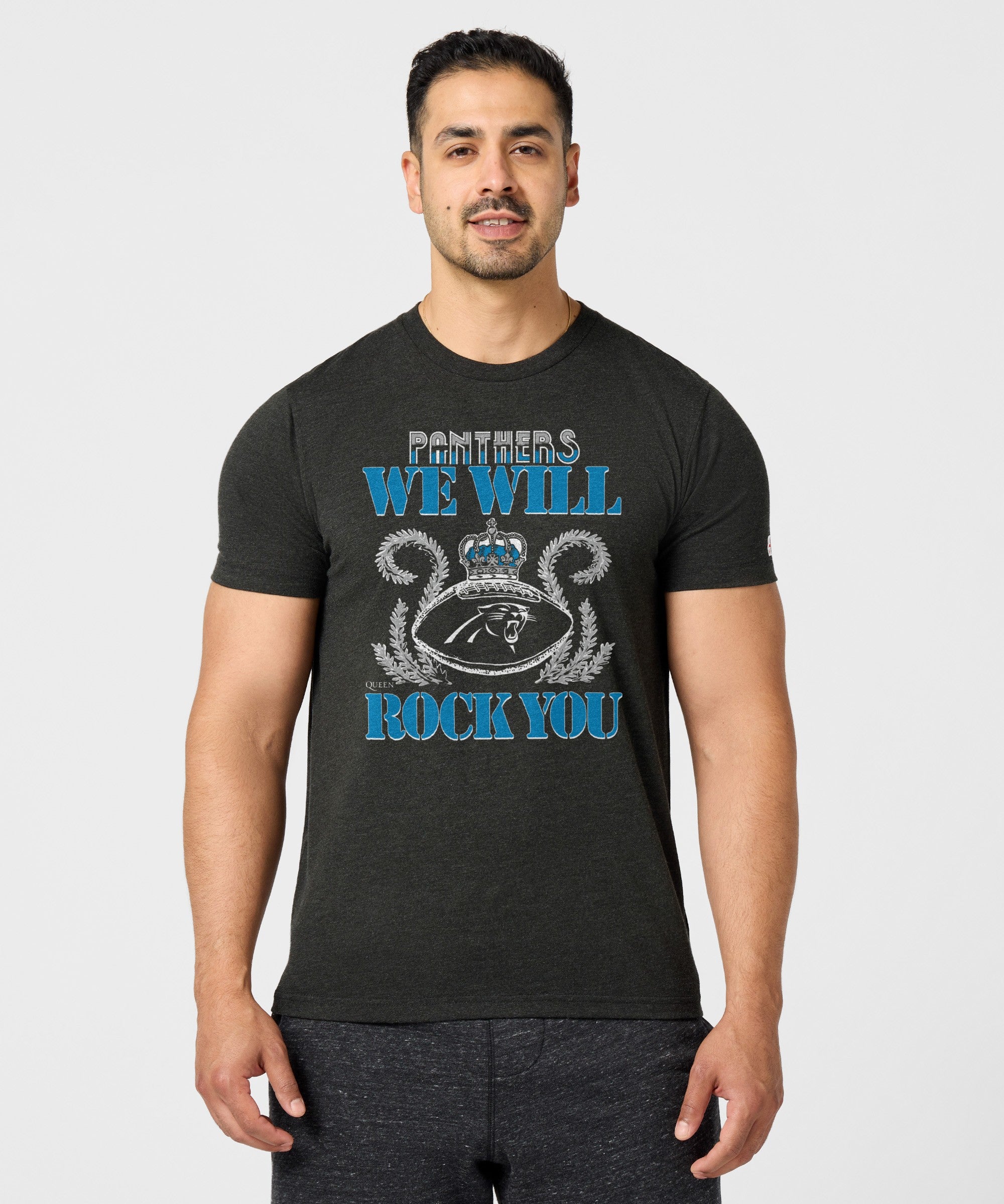 Queen x Carolina Panthers Schedule 2026 - Image 4