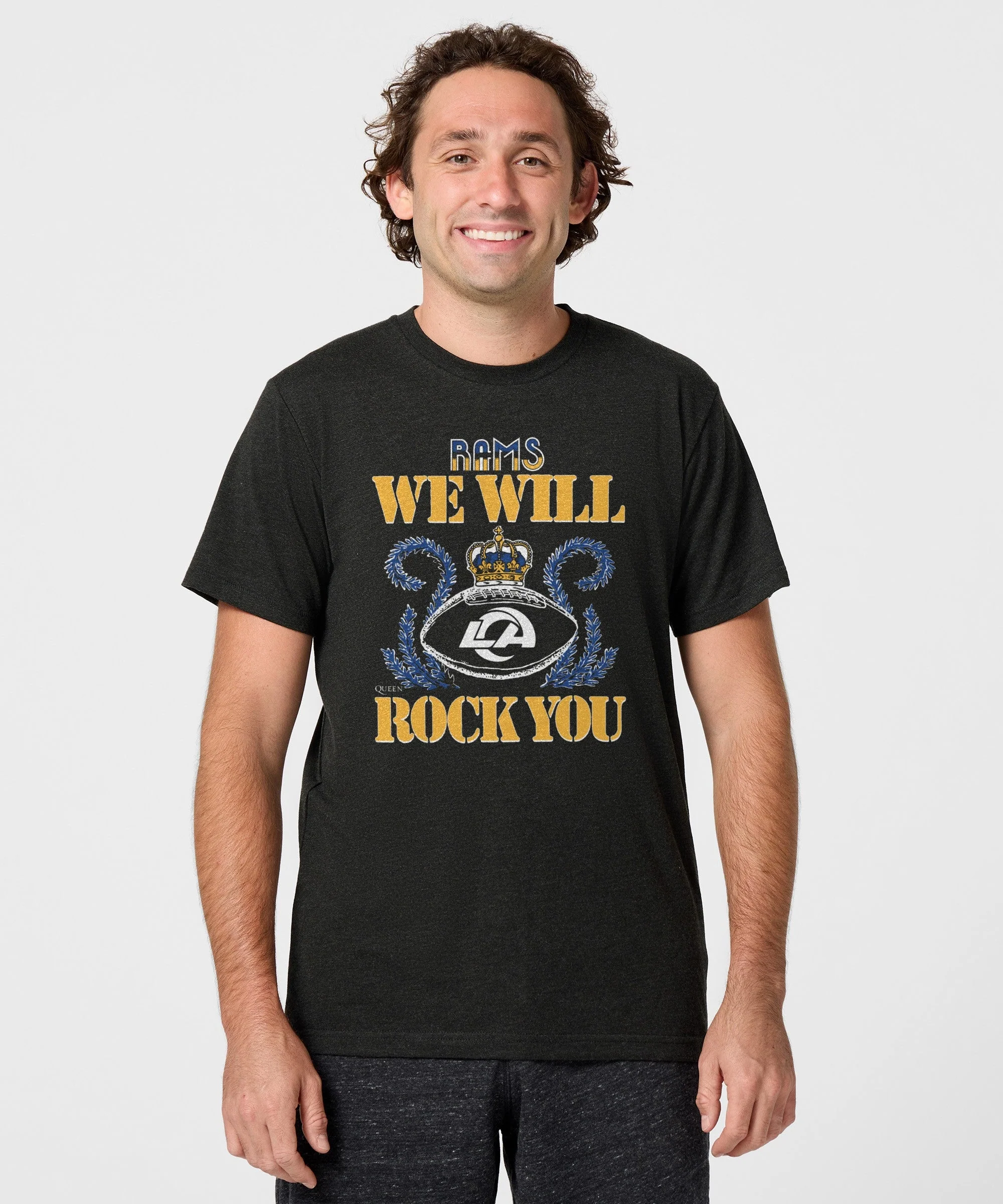 Queen x Los Angeles Rams Schedule 2026 - Image 4