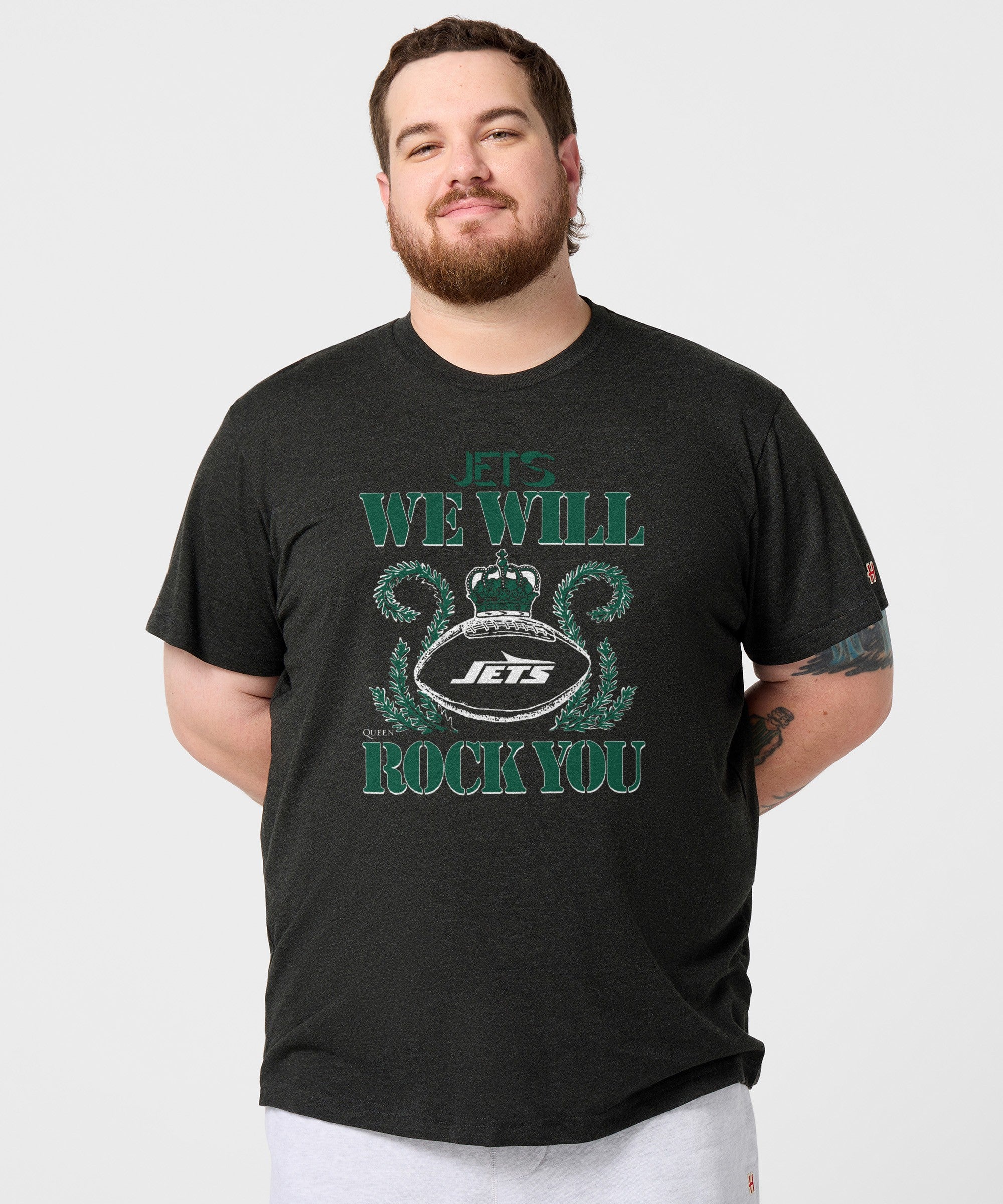 Queen x New York Jets Schedule 2026 - Image 4
