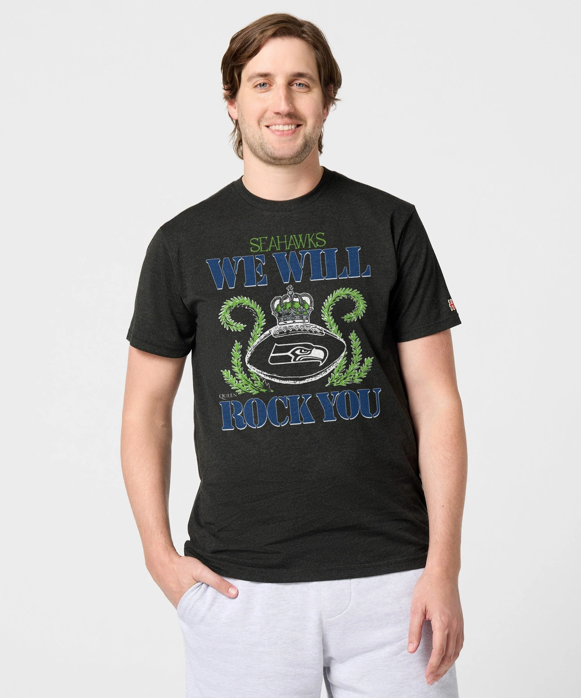 Queen x Seattle Seahawks Schedule 2026 - Image 4