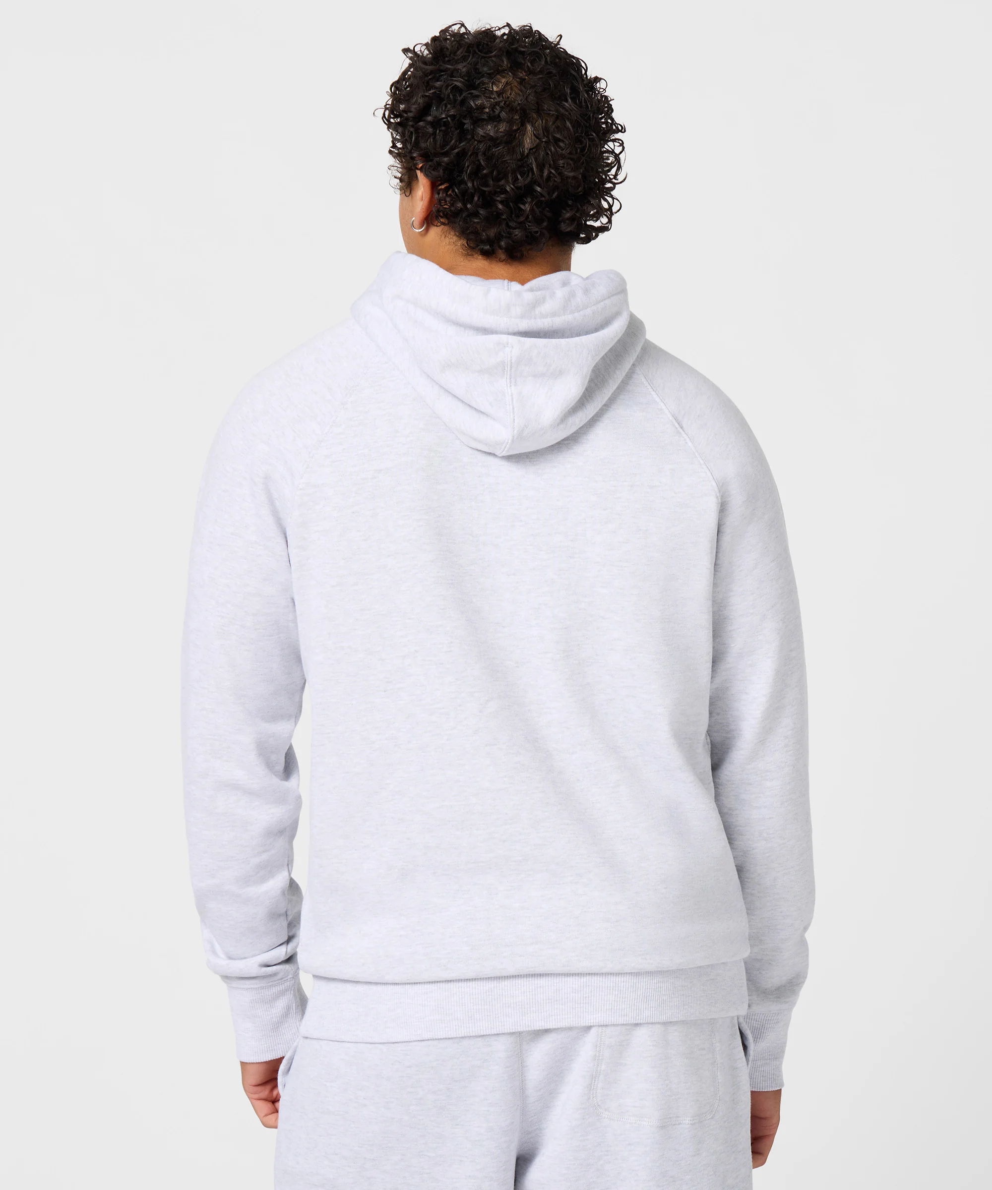 San Francisco 49ers Big Helmet Hoodie - Image 4