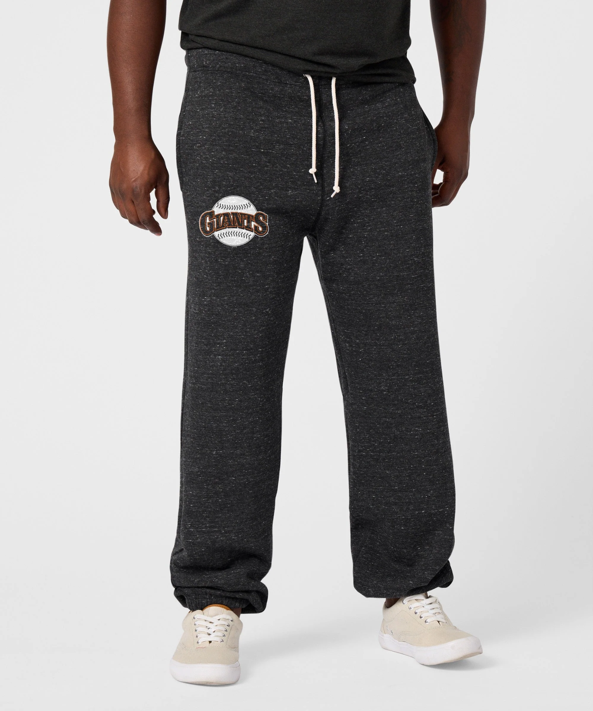 San Francisco Giants '83 Sweatpants - Image 5