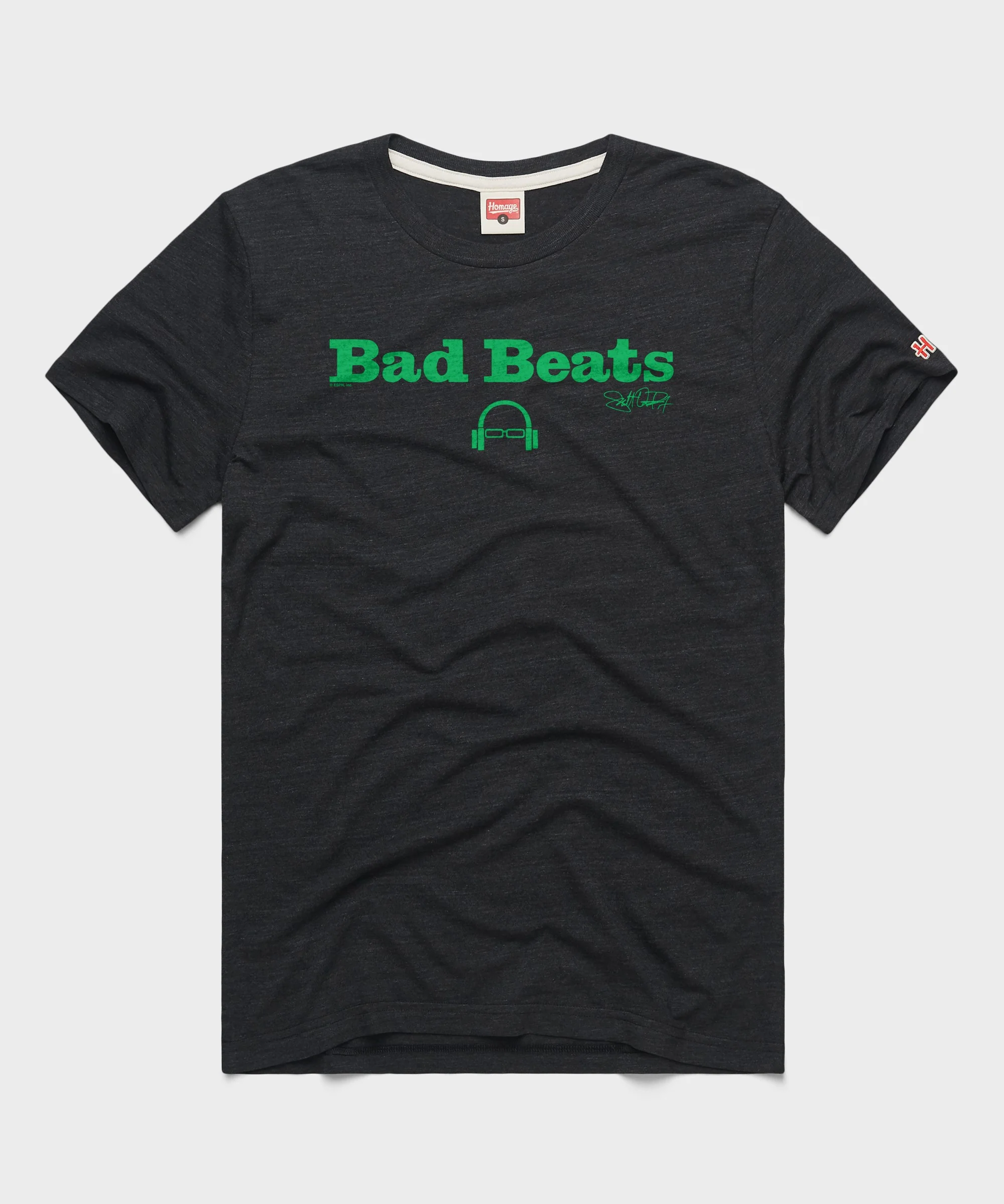 Scott Van Pelt Bad Beats