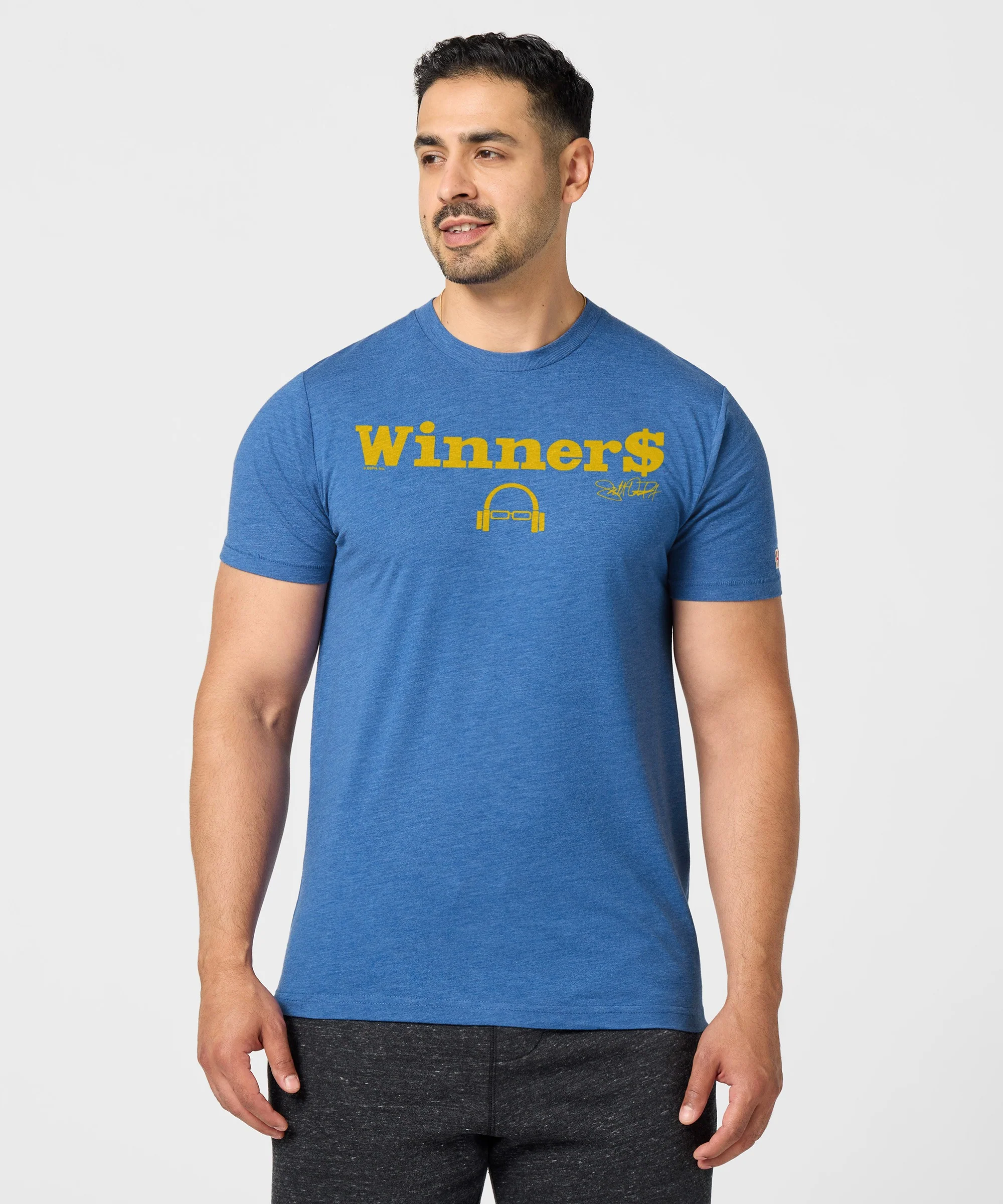 Scott Van Pelt Winner$ - Image 3