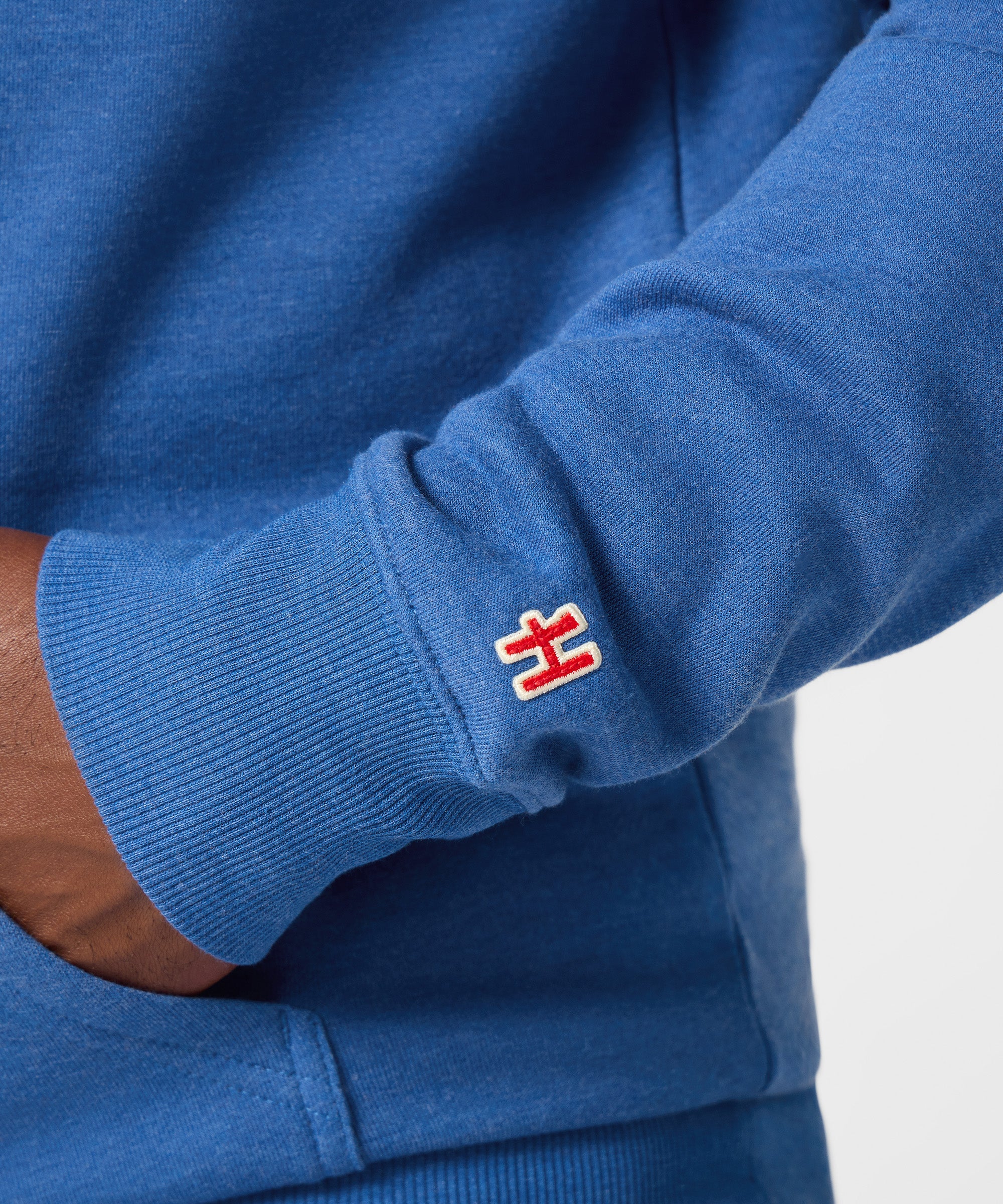 Script HOMAGE Hoodie - Image 29
