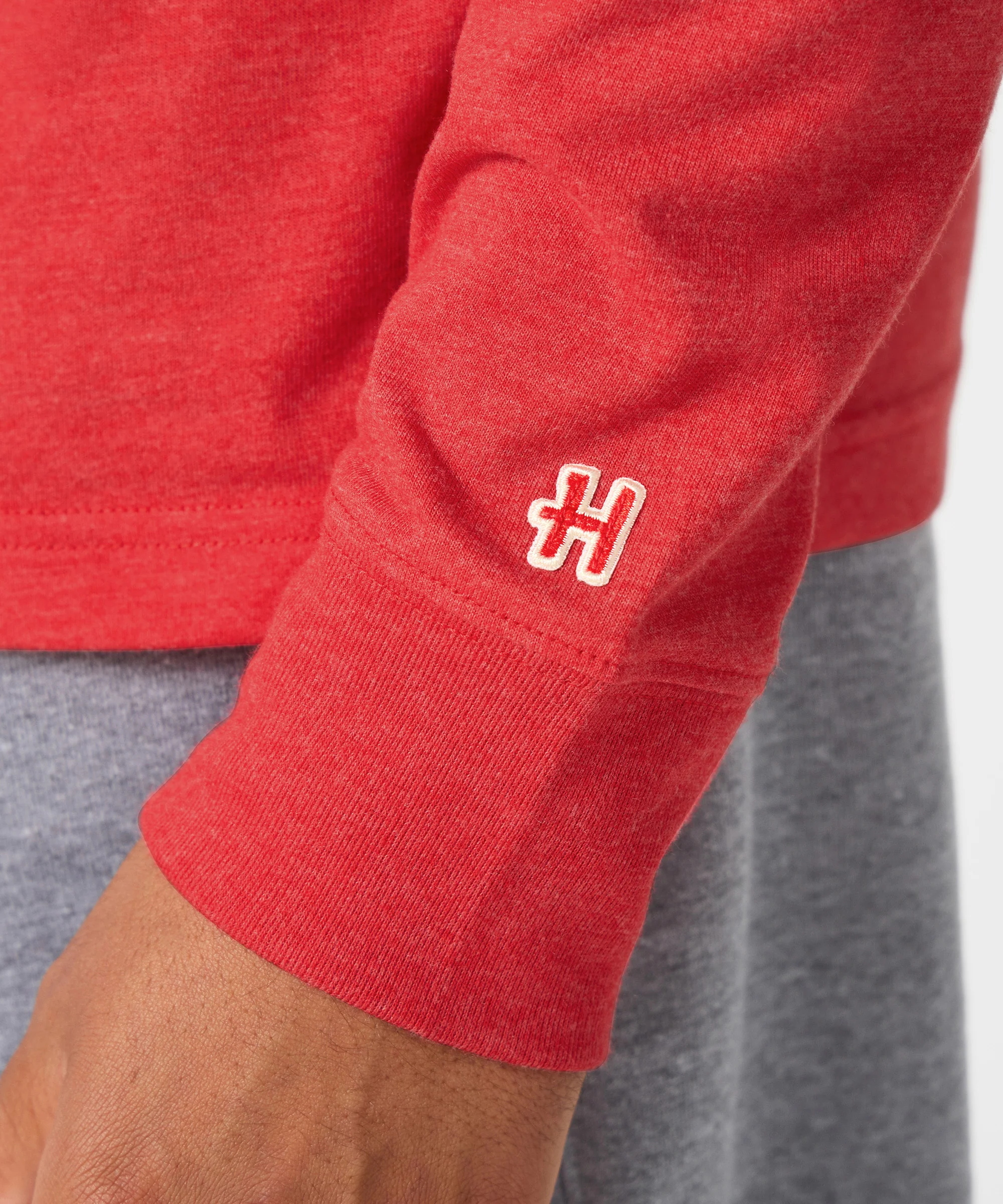Script Ohio Lightweight Hoodie - Image 5