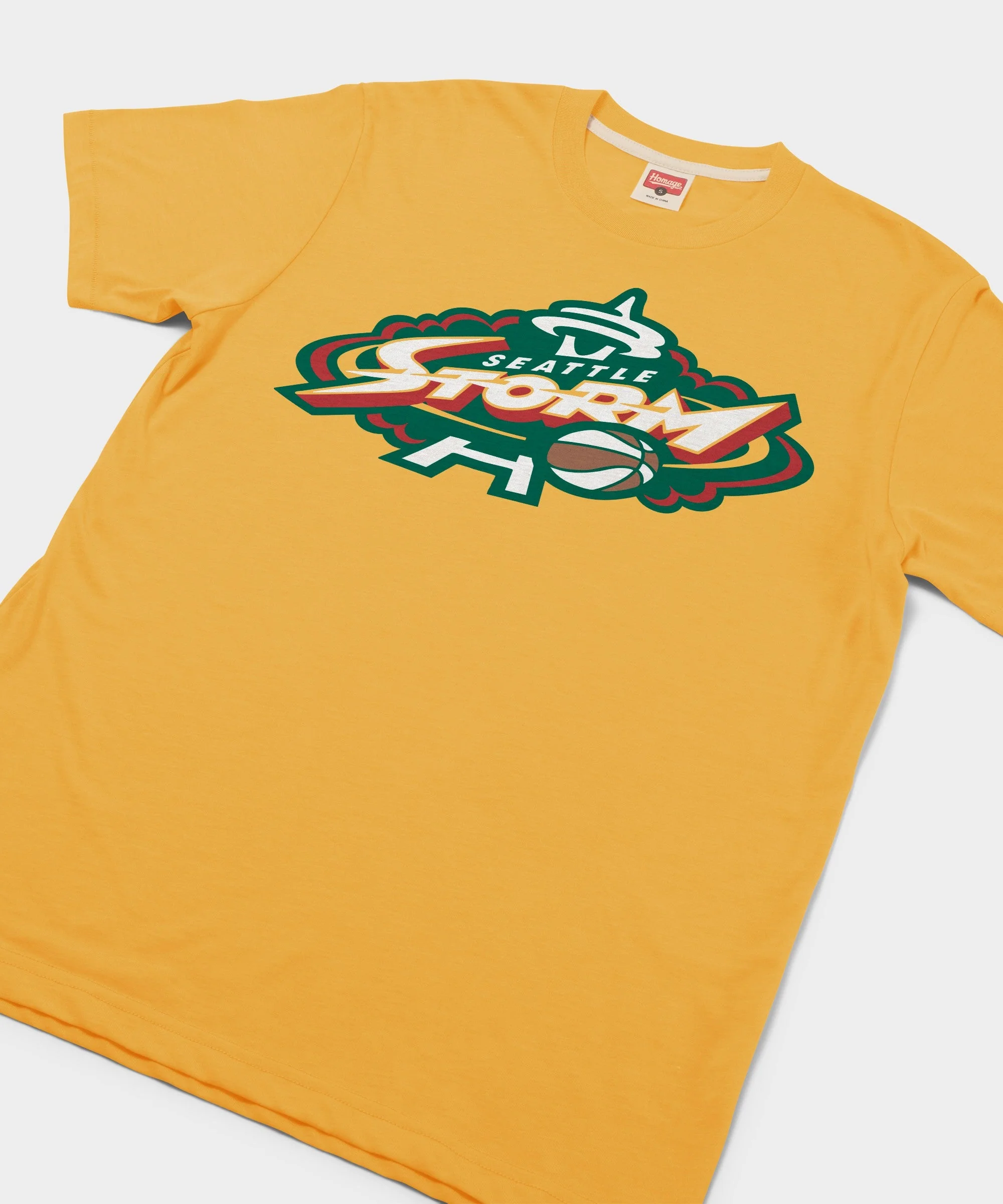 Seattle Storm '00 - Image 2