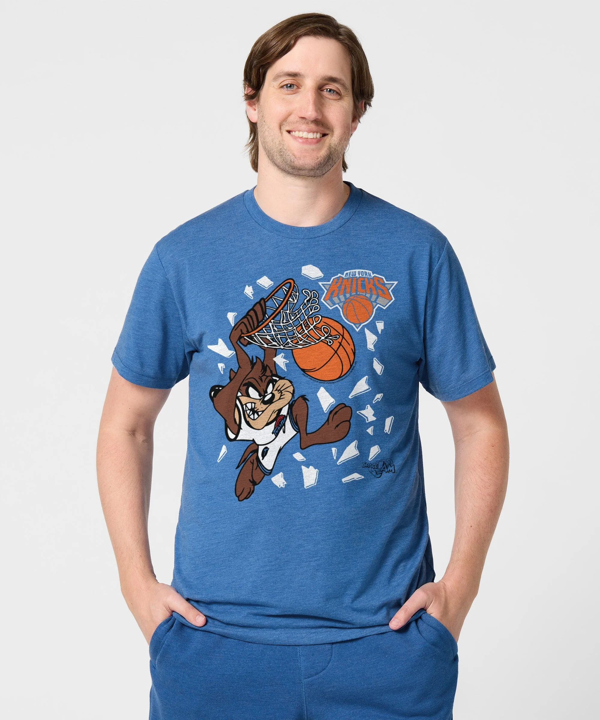 Space Jam x Knicks - Image 3