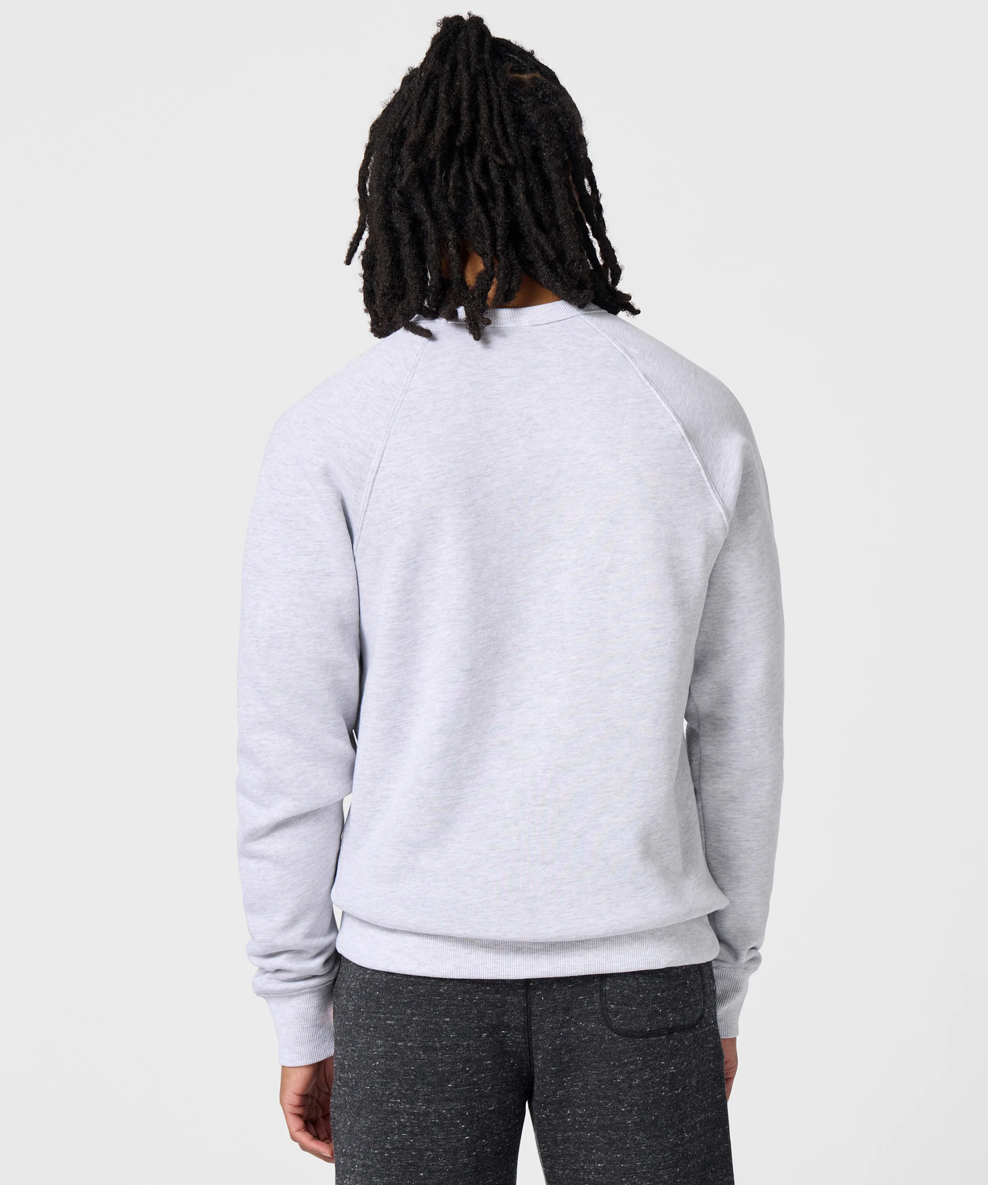 SpongeBob And Patrick X LA Rams Crewneck - Image 4
