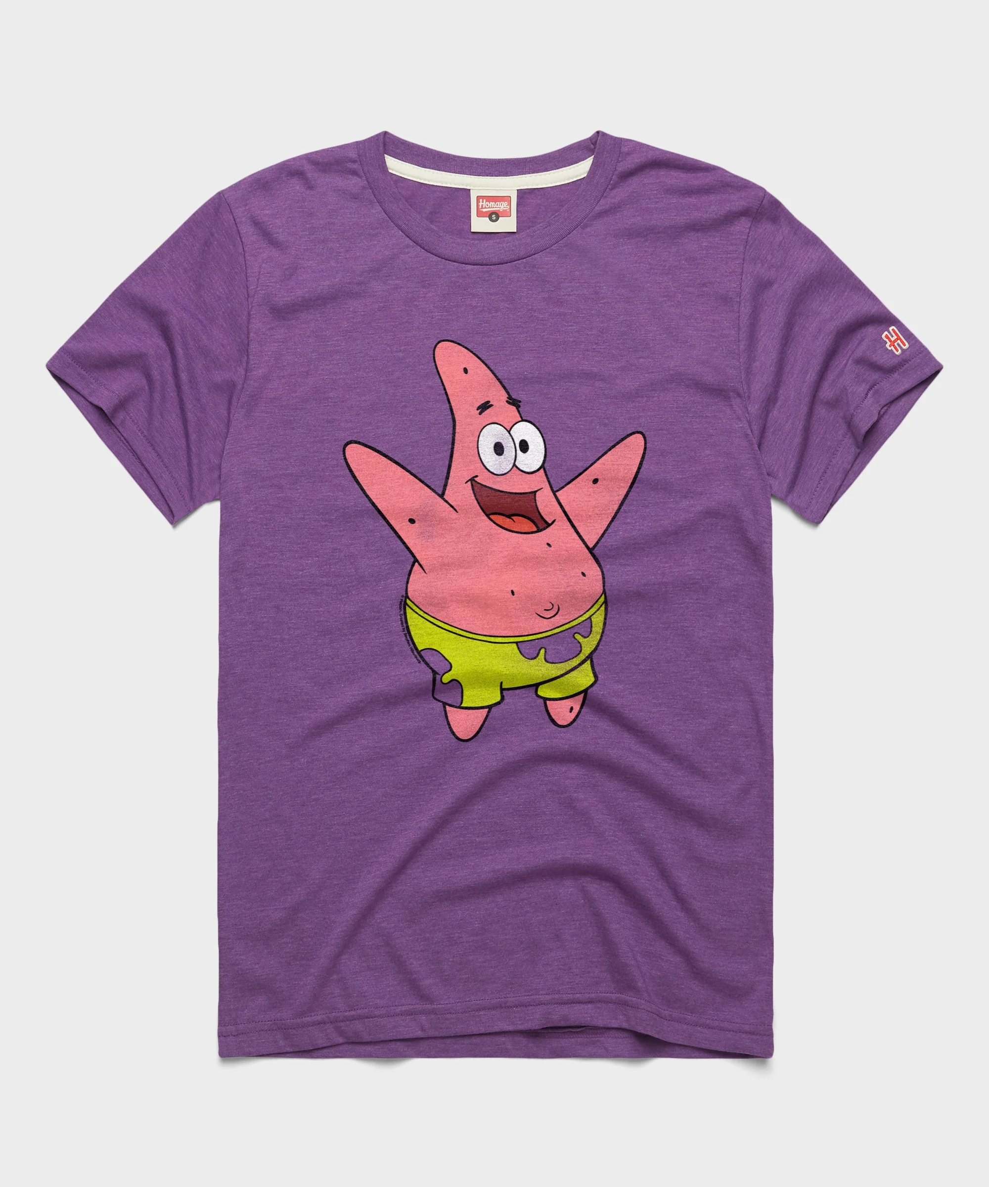 SpongeBob SquarePants Patrick