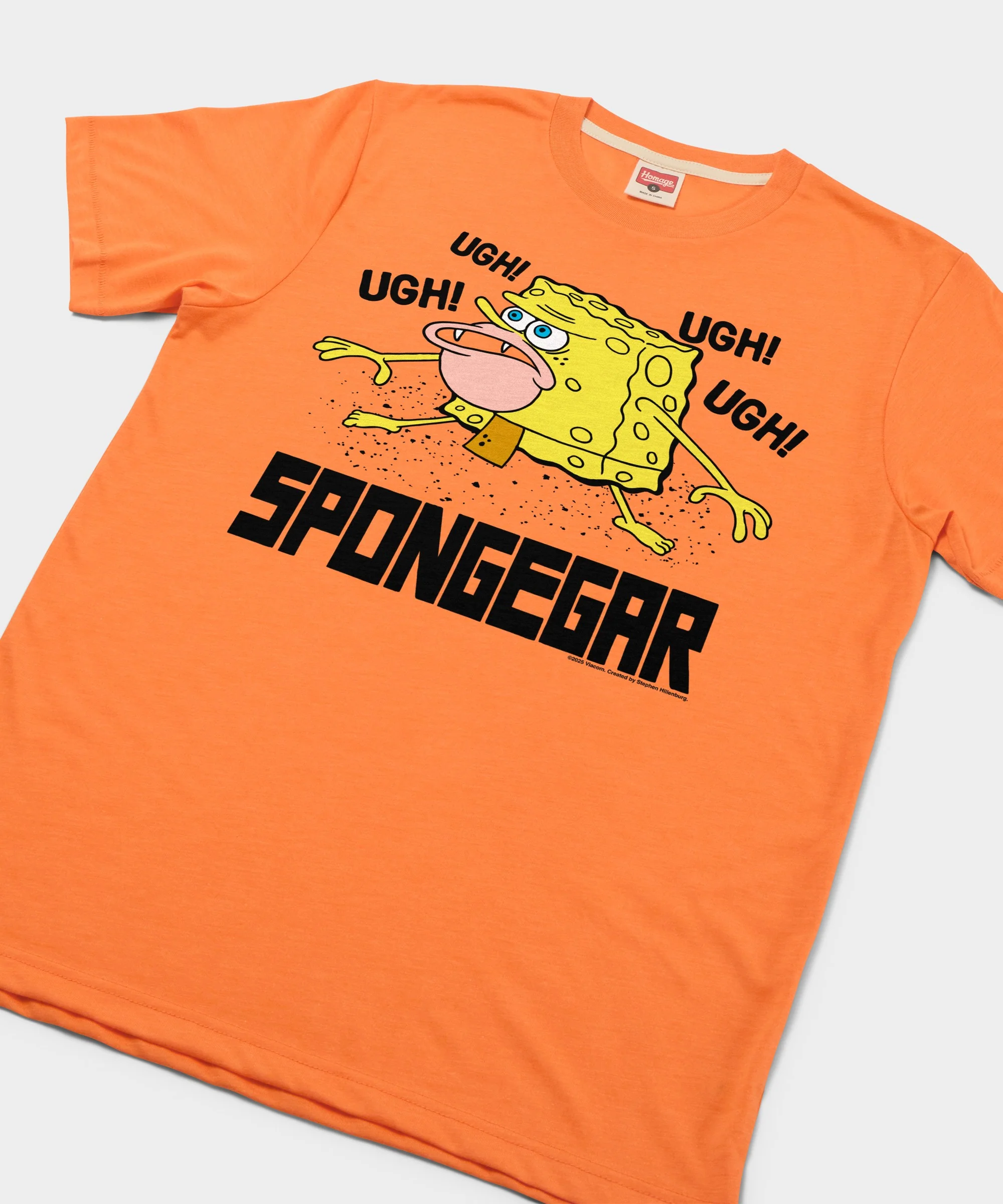 SpongeBob SquarePants Spongegar - Image 2