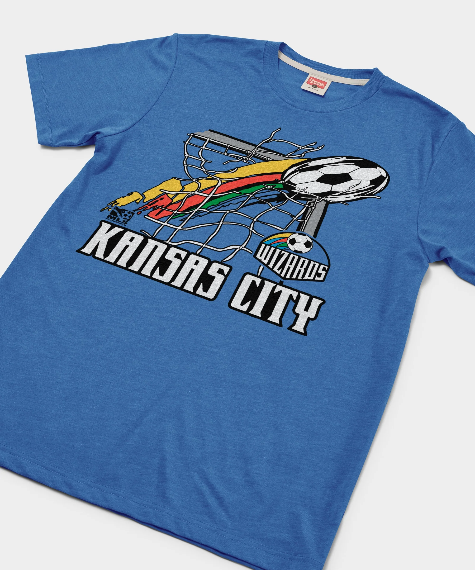 Sporting Kansas City '24 Third Kit - Image 2