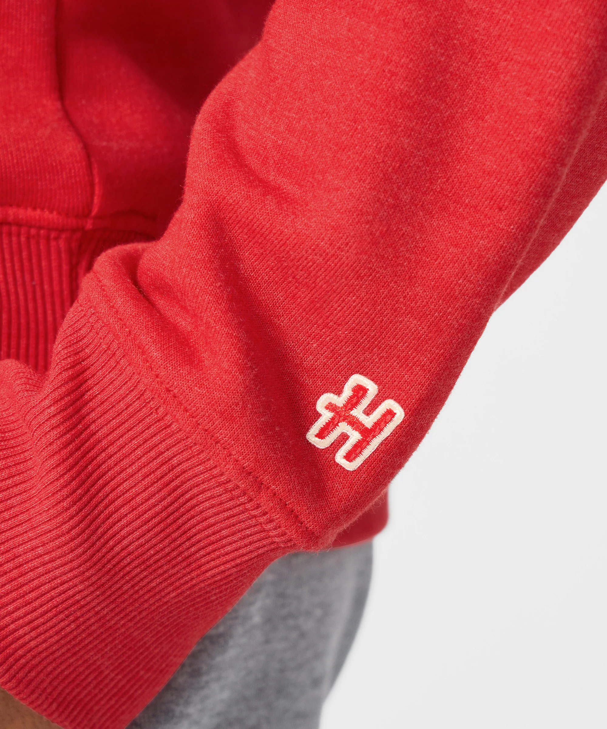 St. Louis Cardinals Jersey Logo '99 Hoodie - Image 10