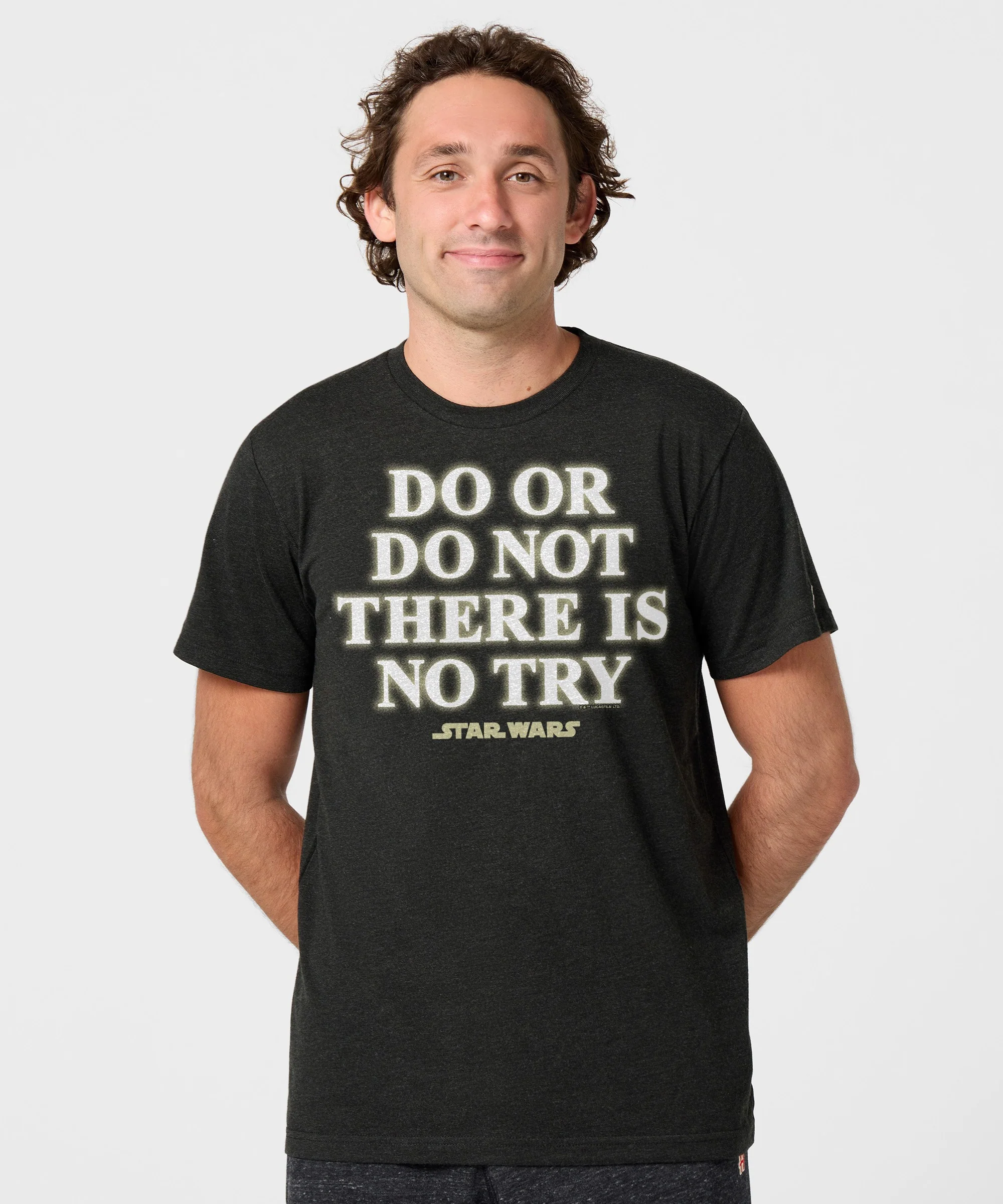 Star Wars Do Or Do Not - Image 3