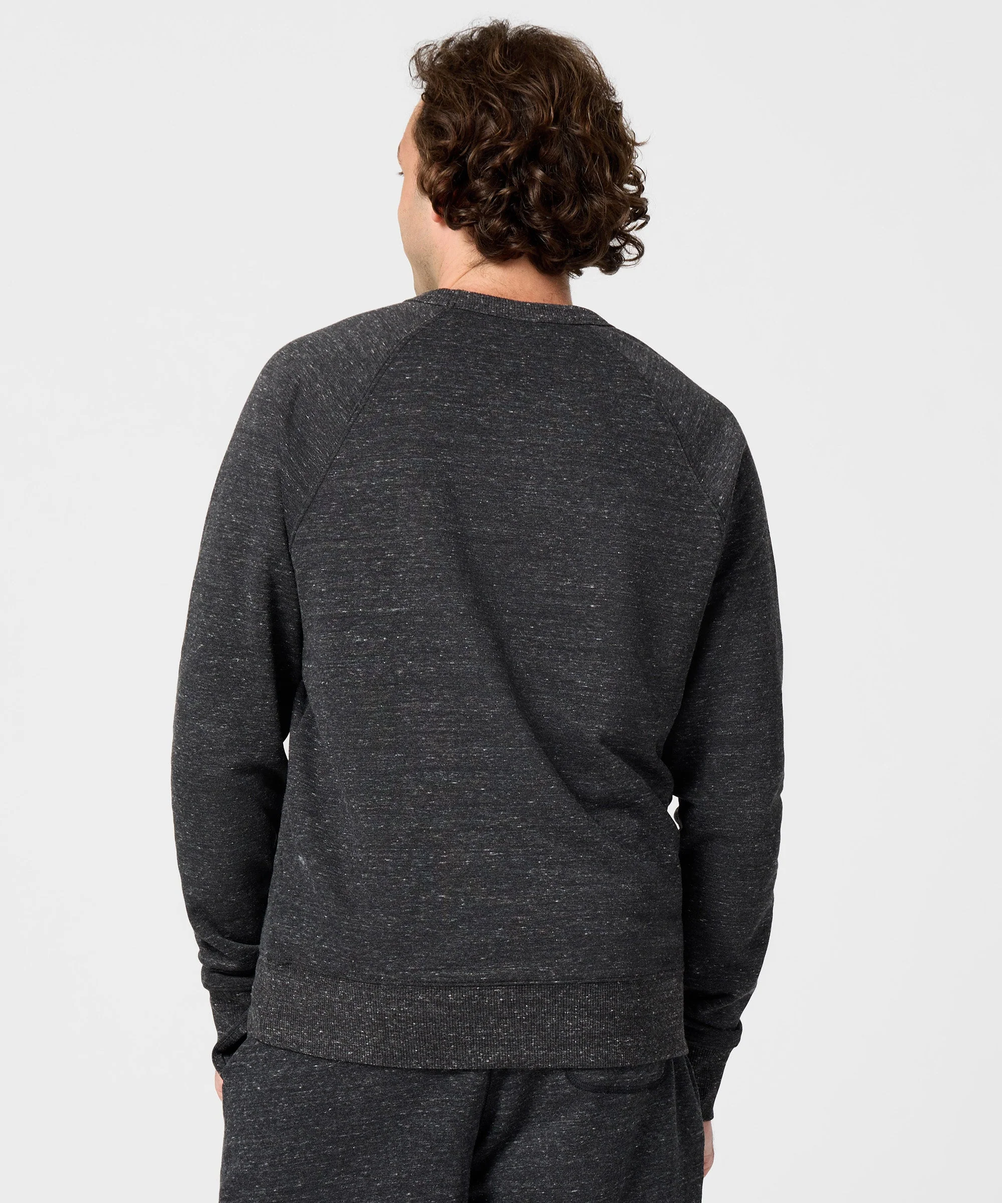 Star Wars Episode III Revenge Of The Sith Poster Crewneck - Image 4