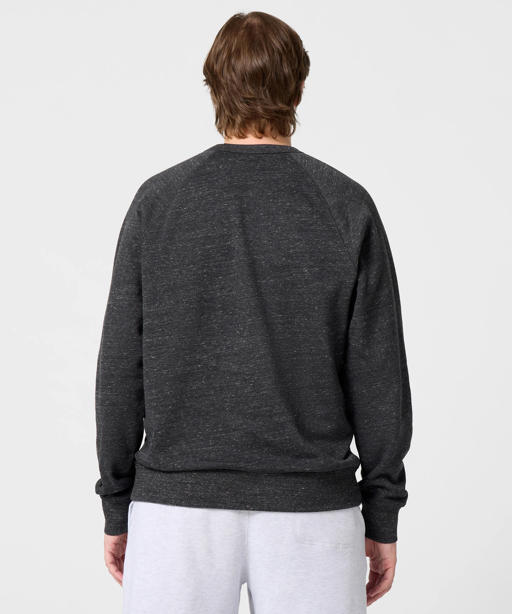 Star Wars Episode VI Return Of The Jedi Poster Crewneck - Image 4