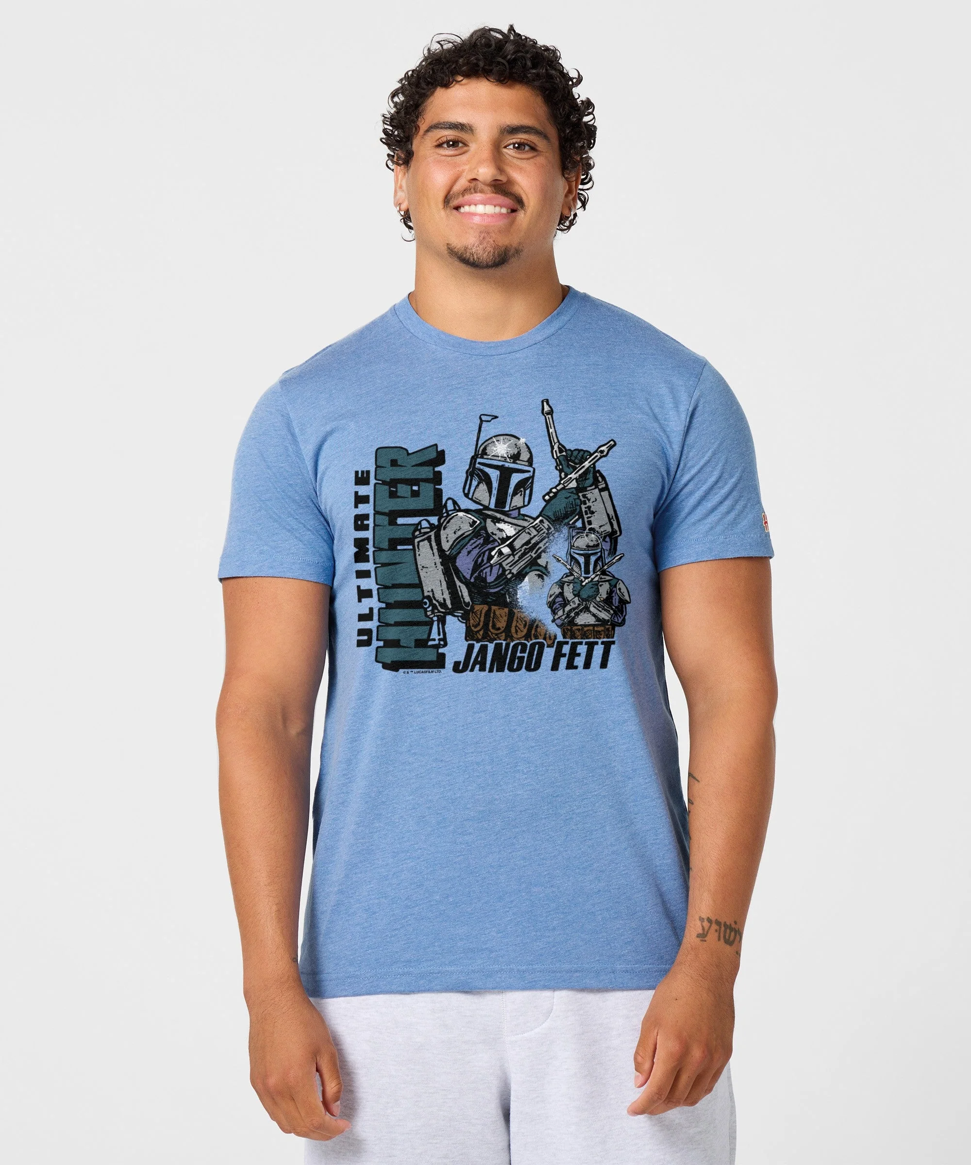Star Wars Jango Fett - Image 3
