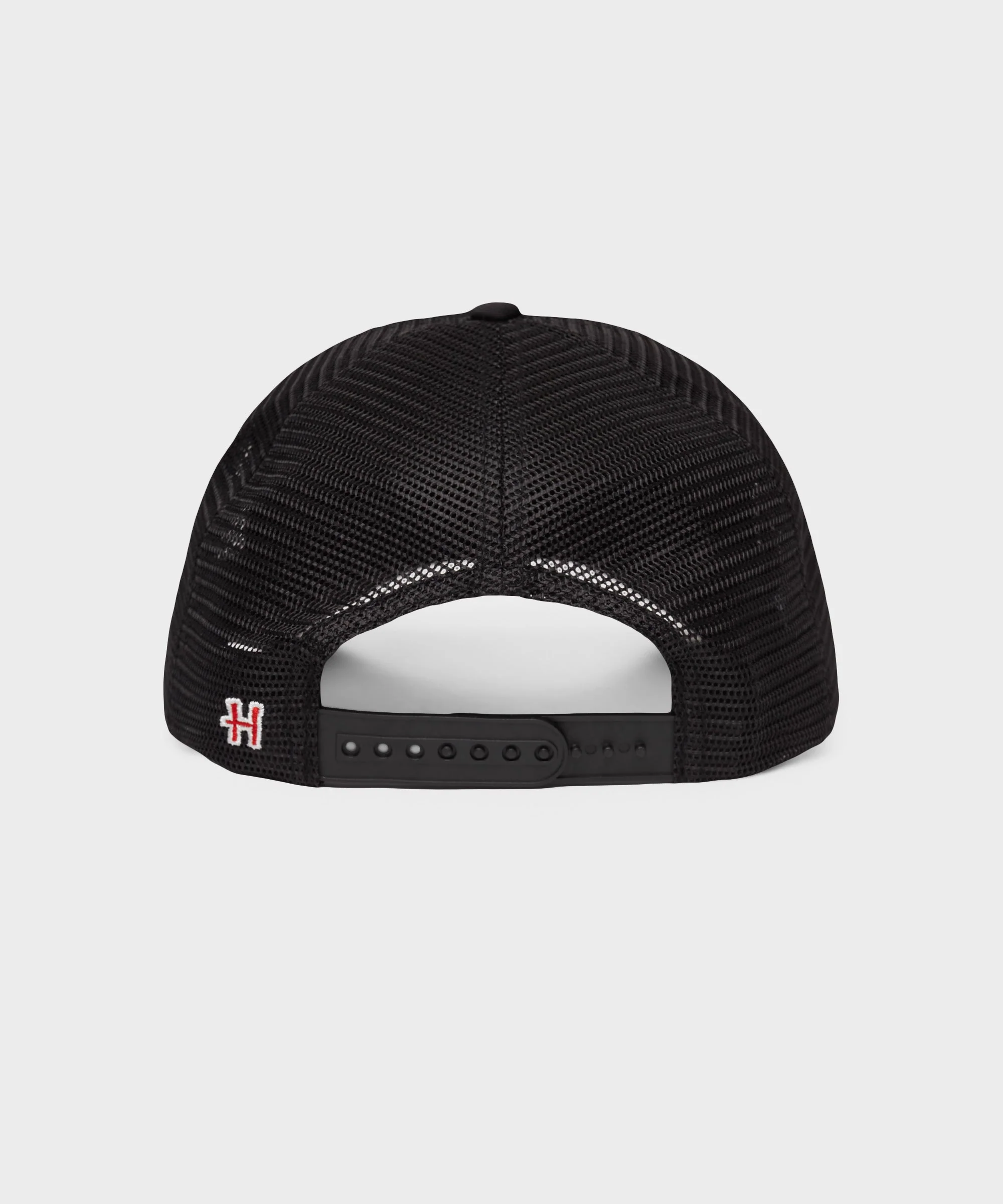 Star Wars Logo Trucker Hat - Image 2