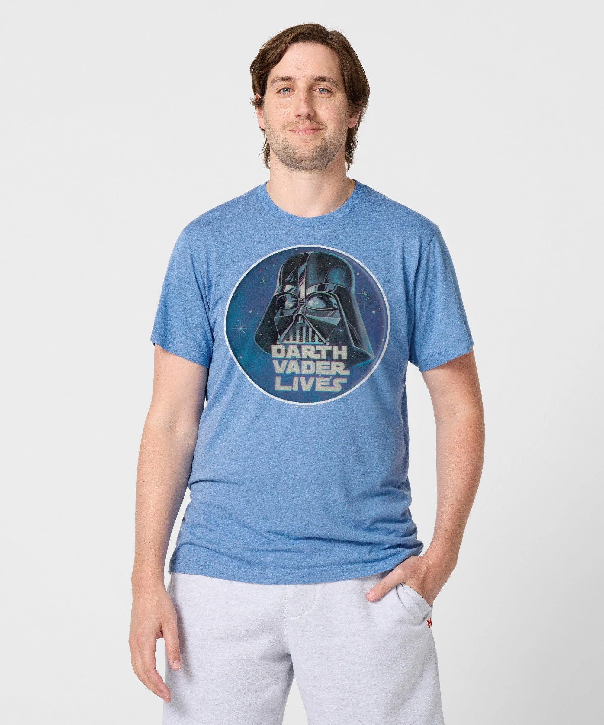 Star Wars Retro Darth Vader Lives - Image 3
