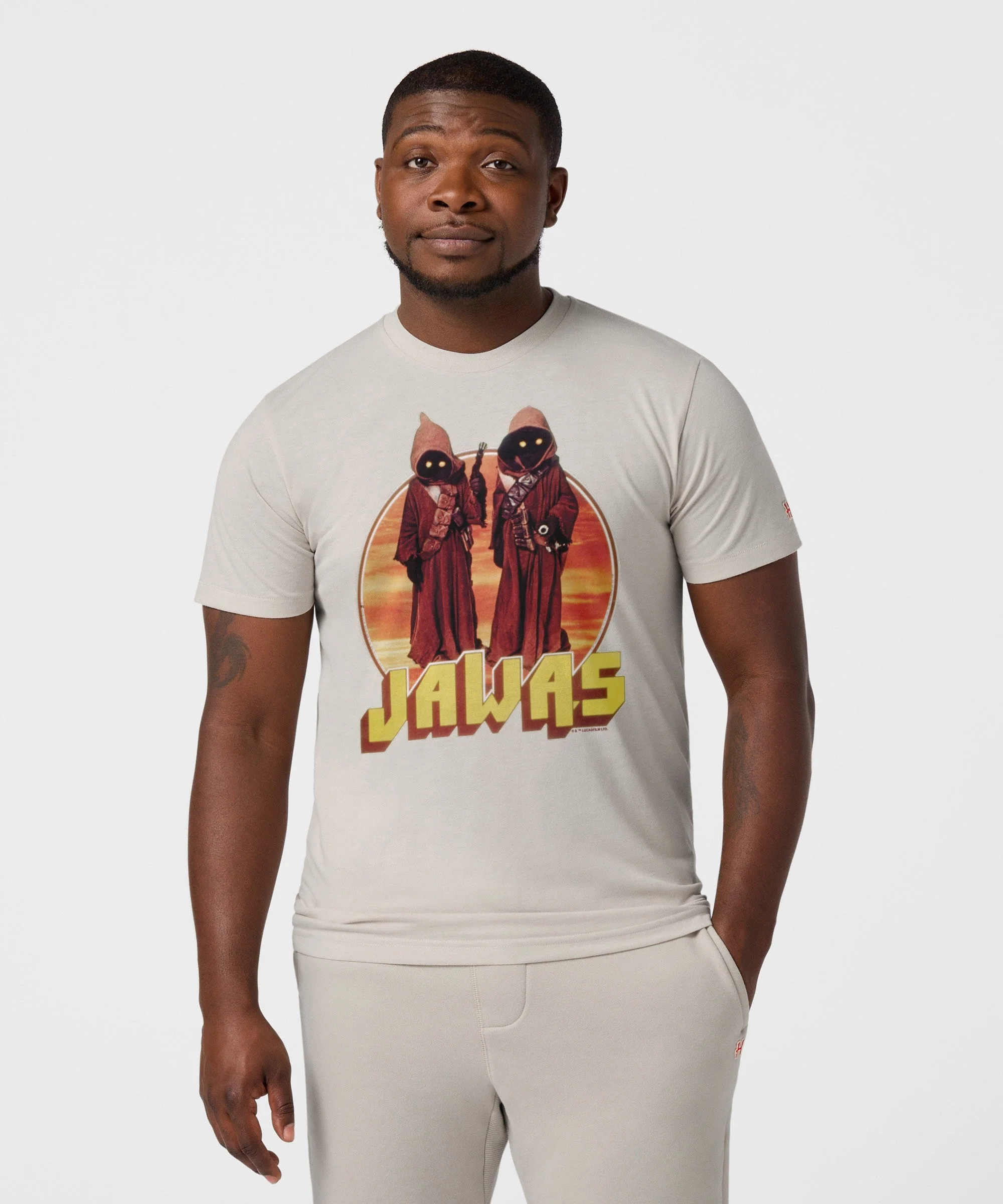 Star Wars Retro Jawas - Image 3