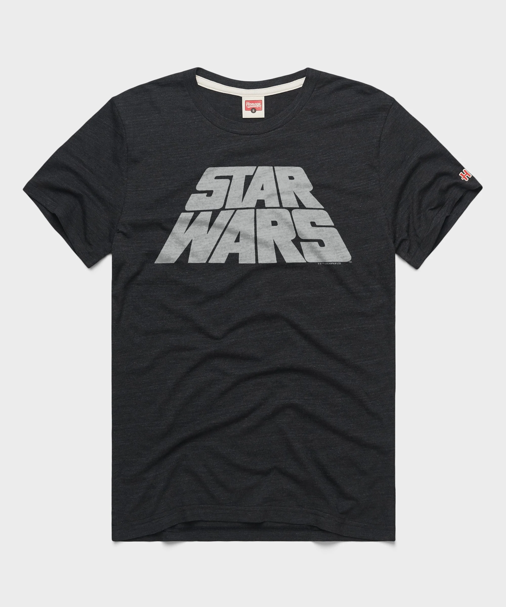 Star Wars Retro Logo