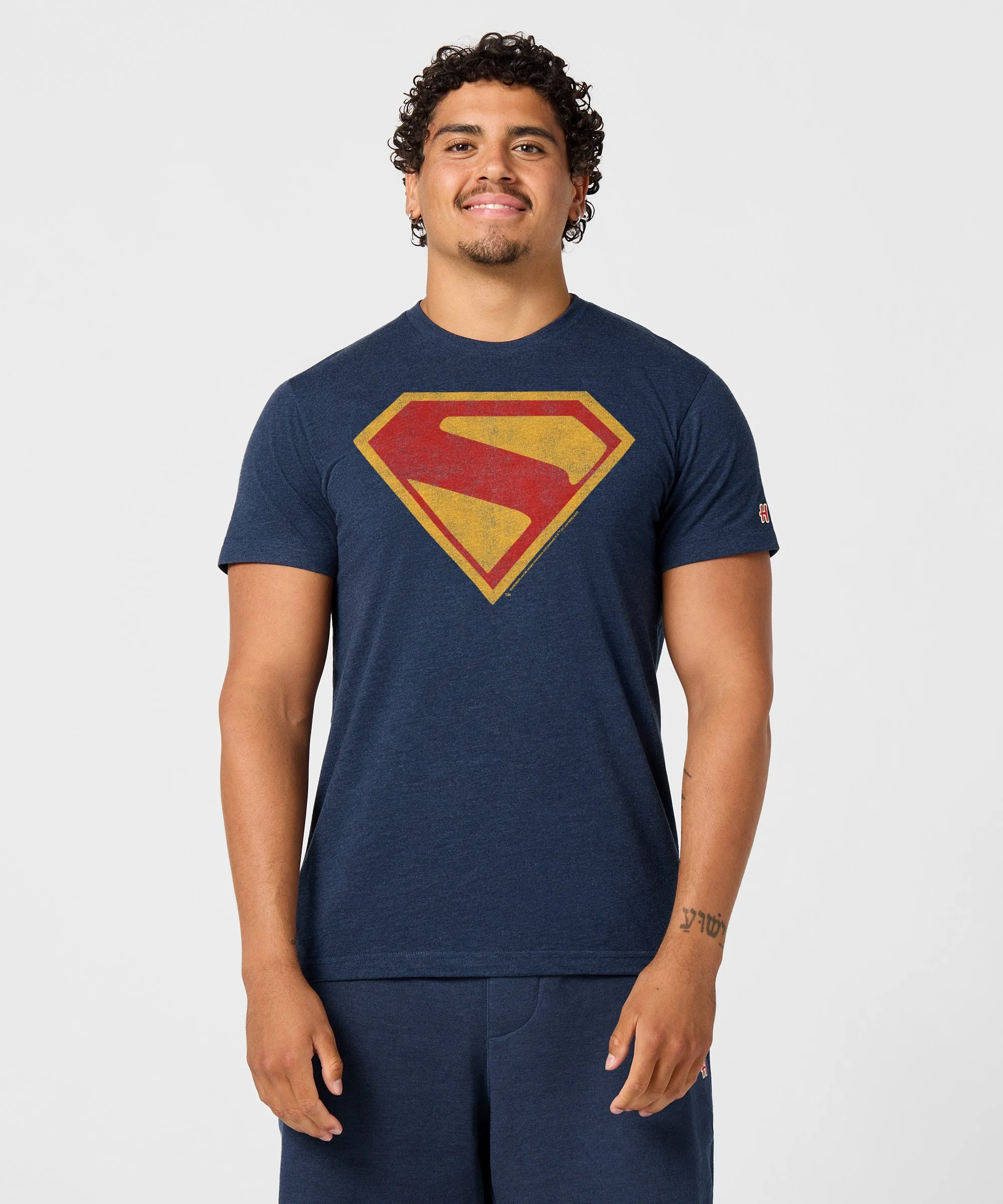 Superman 2025 Shield - Image 7
