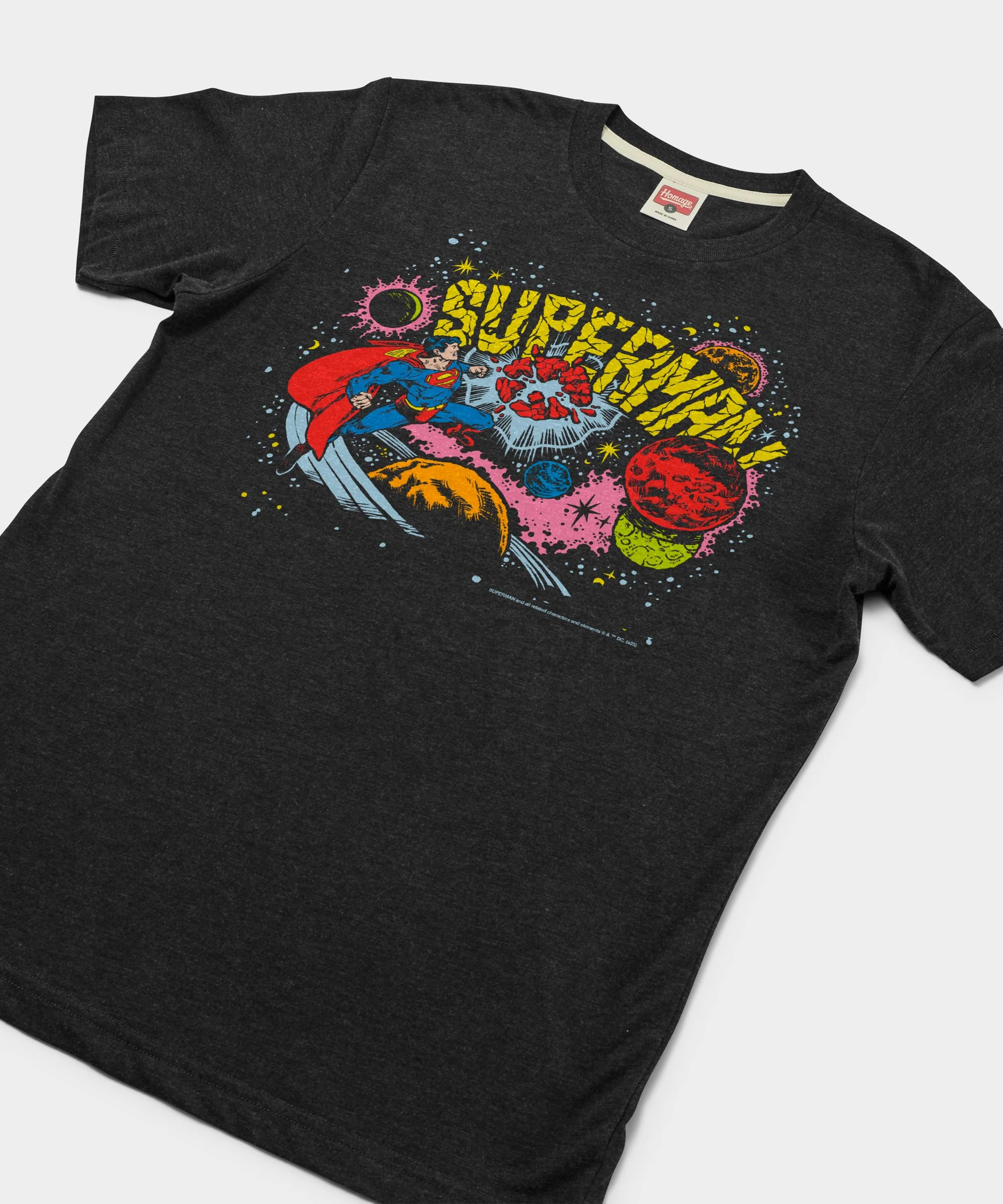 Superman Cosmic - Image 2