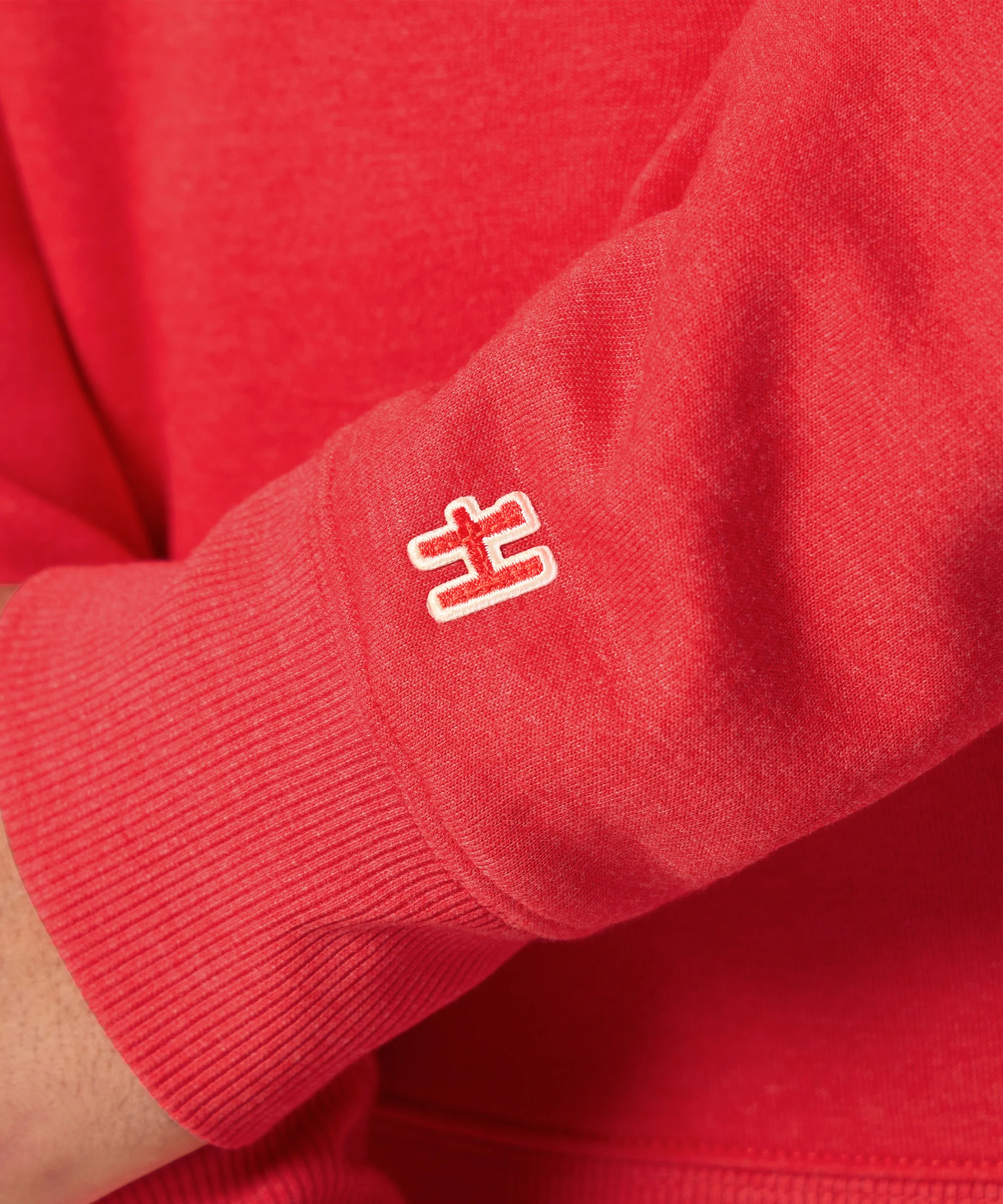 Tampa Bay Buccaneers Arch Crewneck - Image 5