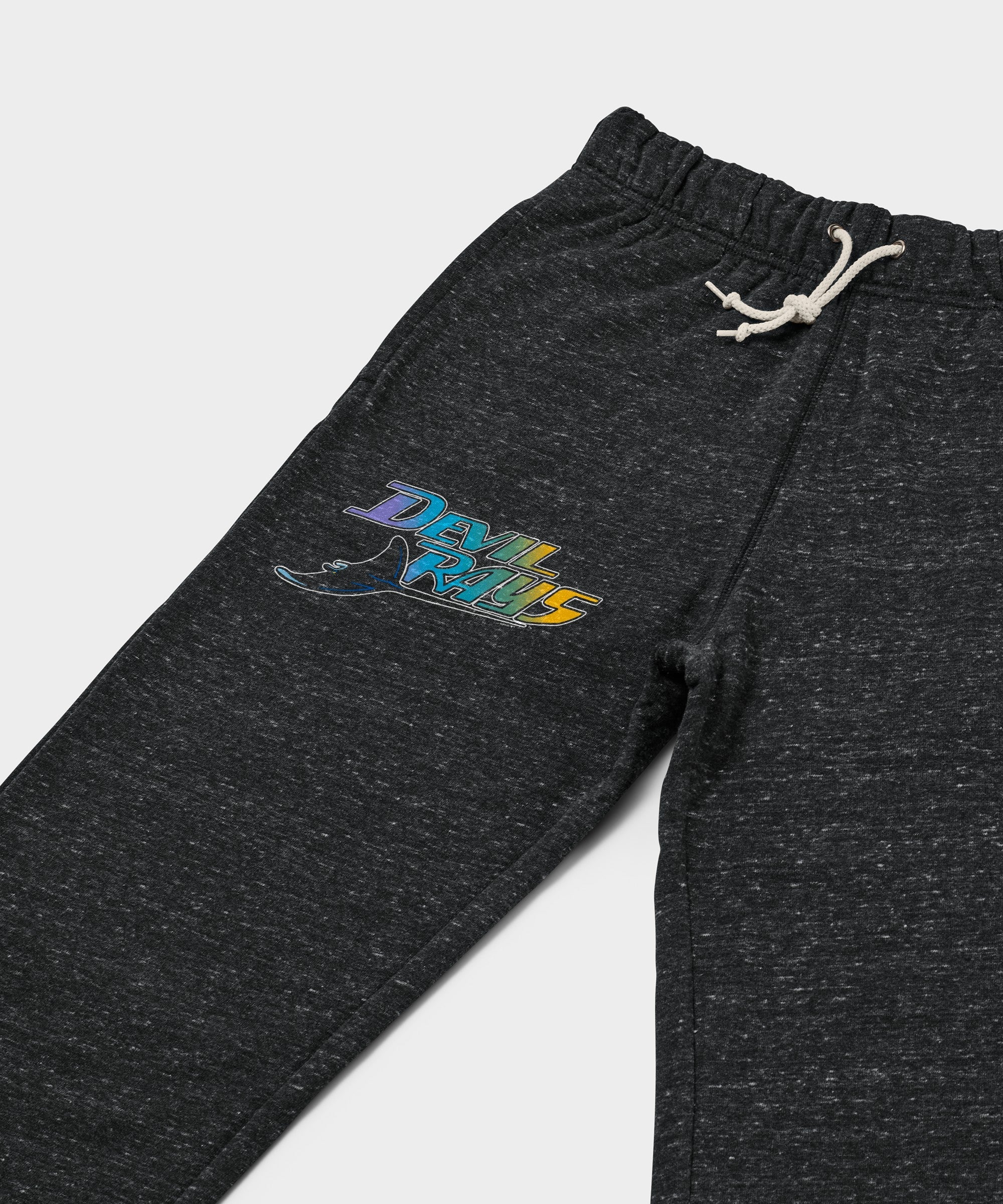 Tampa Bay Devil Rays '98 Sweatpants - Image 2
