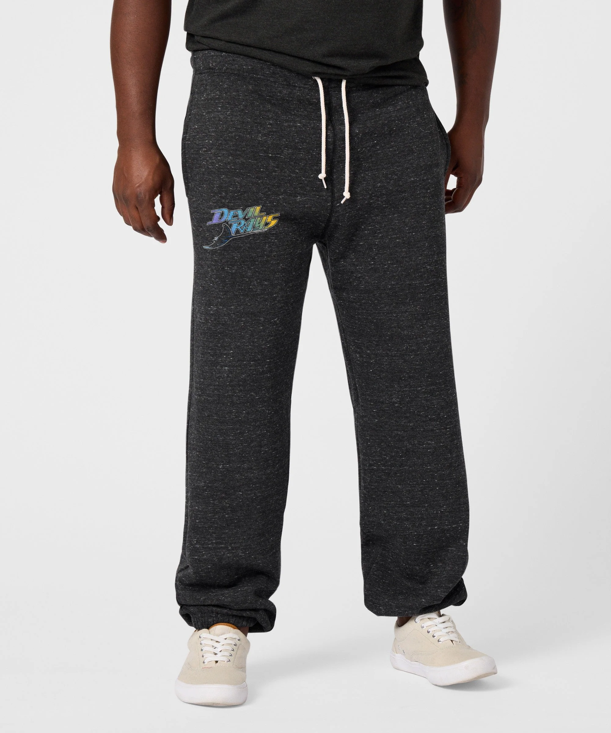 Tampa Bay Devil Rays '98 Sweatpants - Image 5