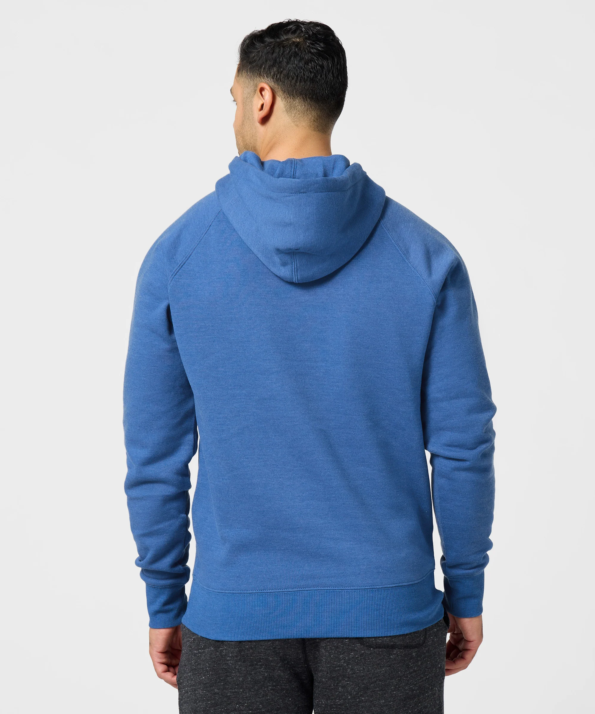 Texas Rangers Alt Logo '24 Hoodie - Image 4