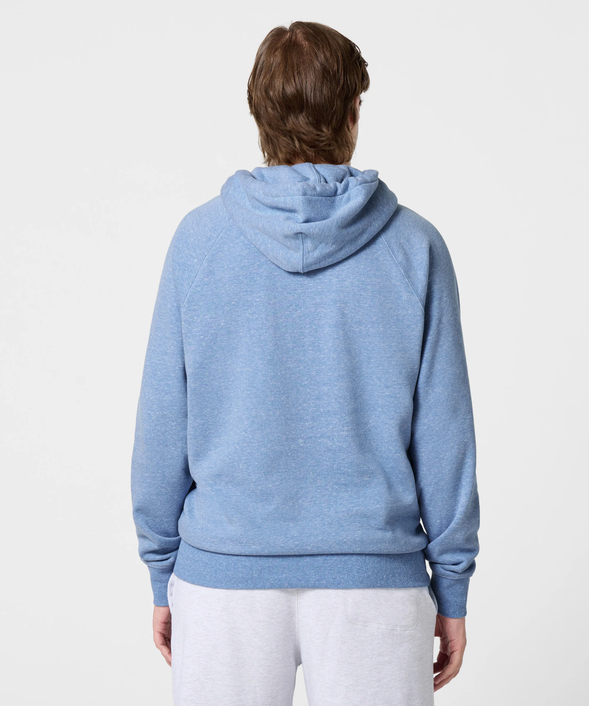 Texas Rangers Jersey Logo '76 Hoodie - Image 4
