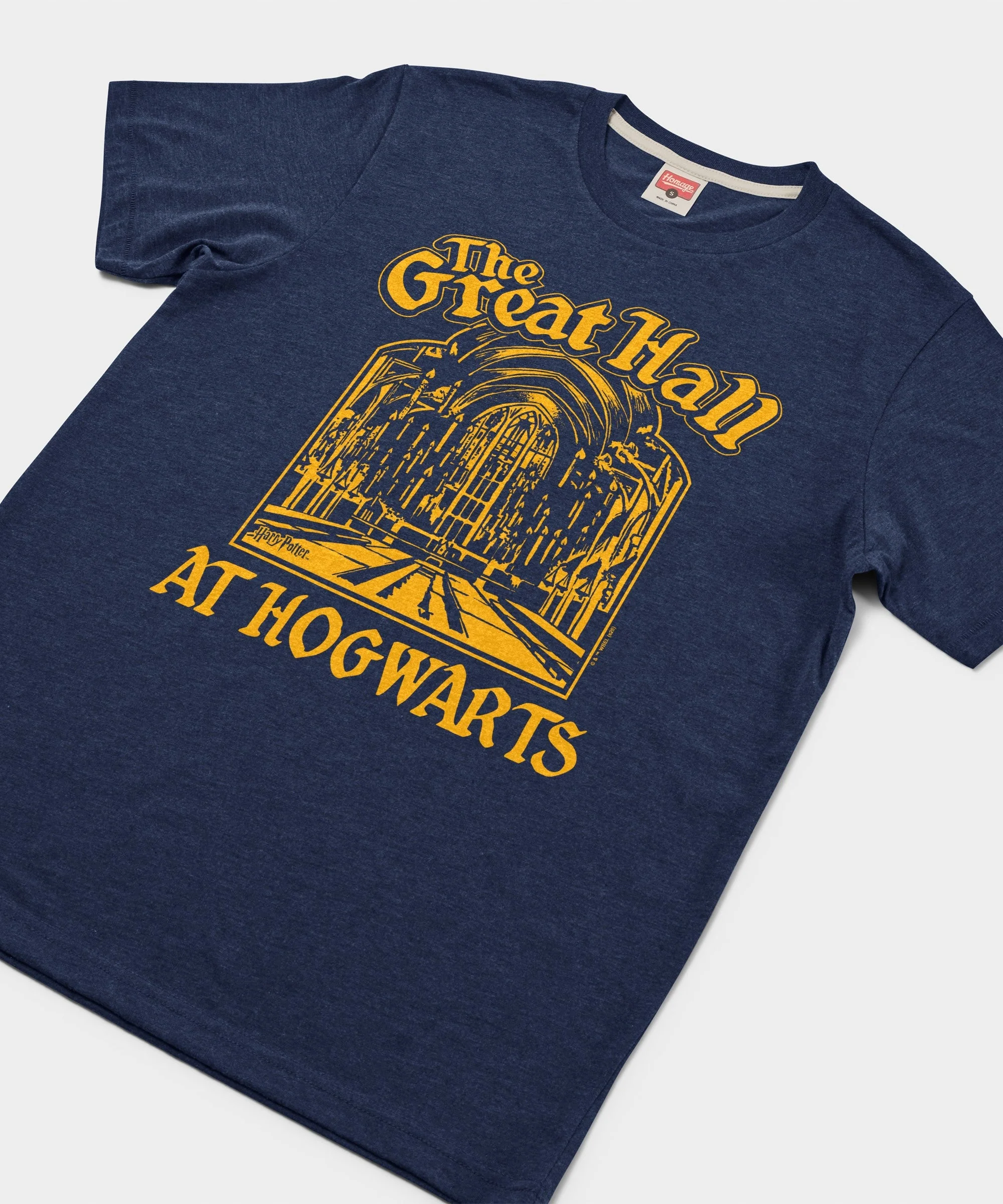 The Great Hall Hogwarts - Image 2