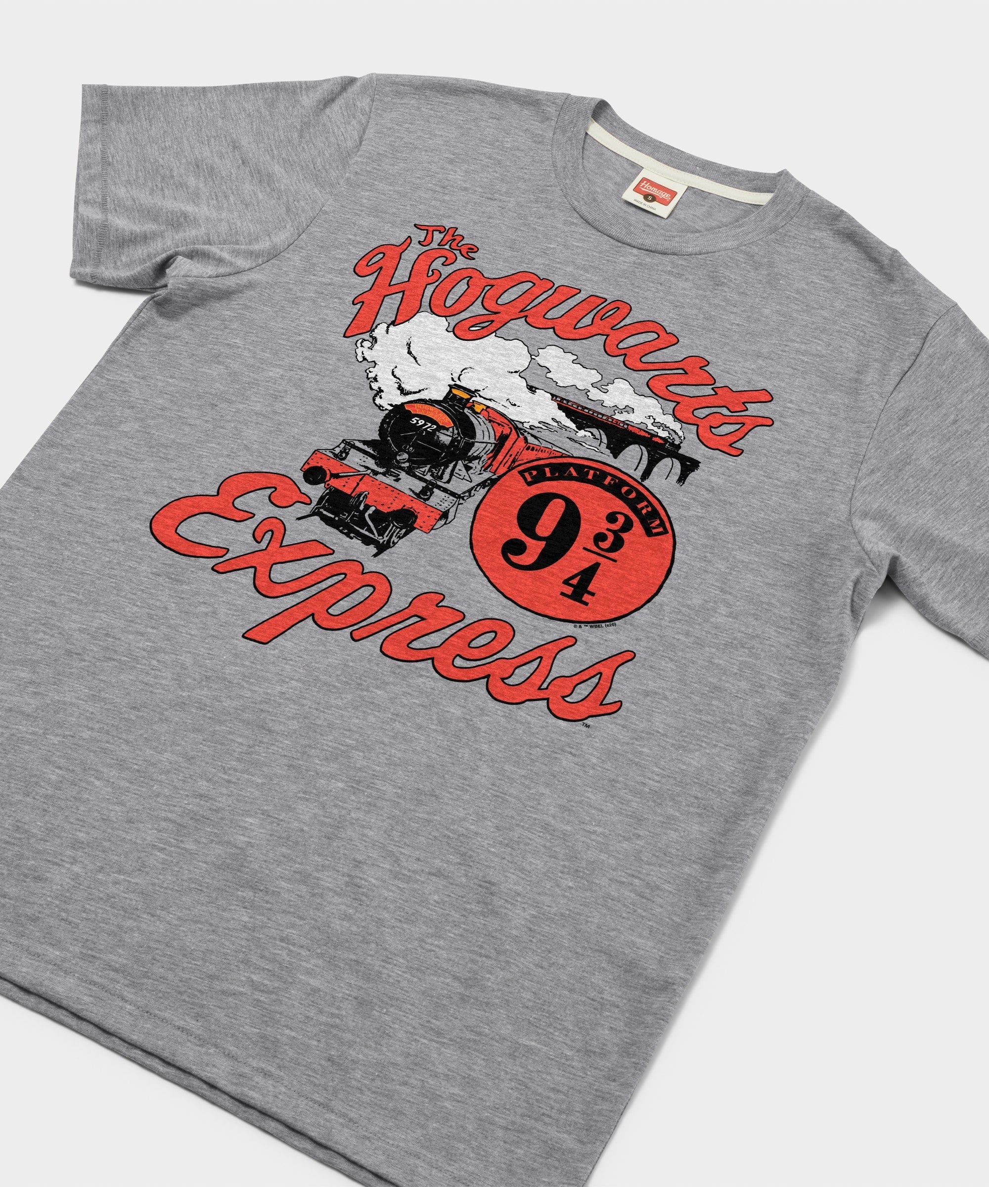 The Hogwarts Express - Image 2