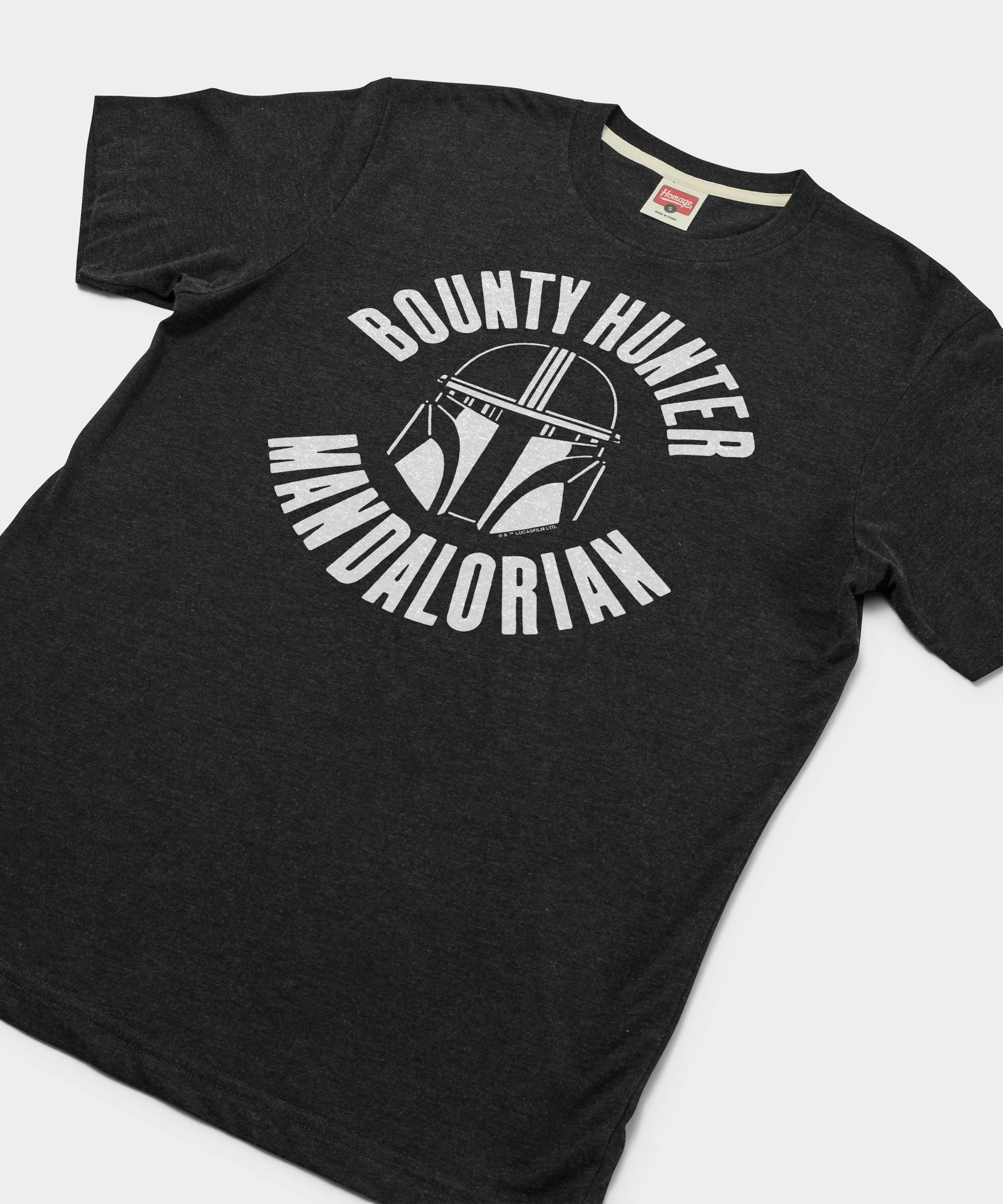 The Mandalorian Bounty Hunter - Image 2