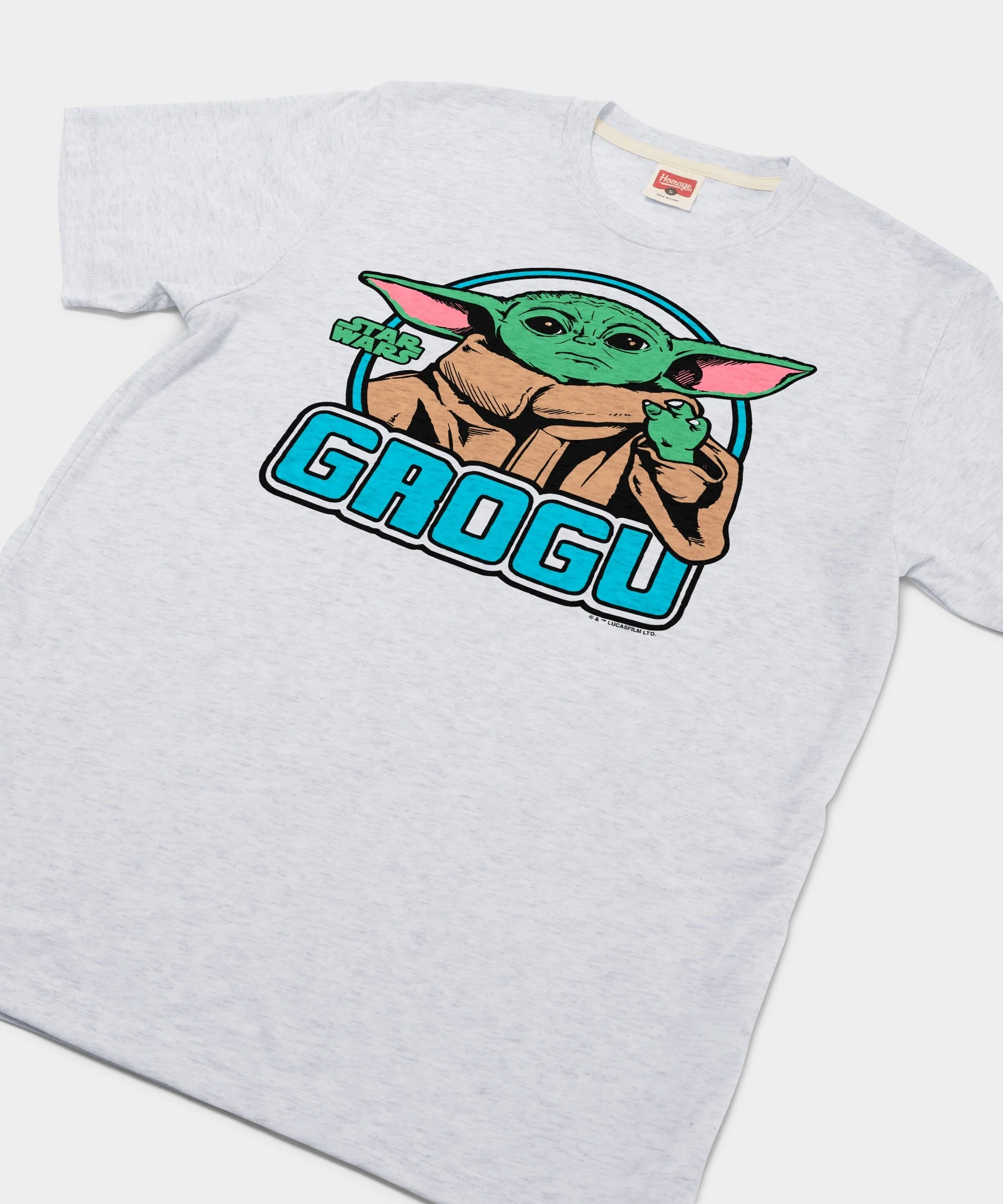 The Mandalorian Grogu - Image 2