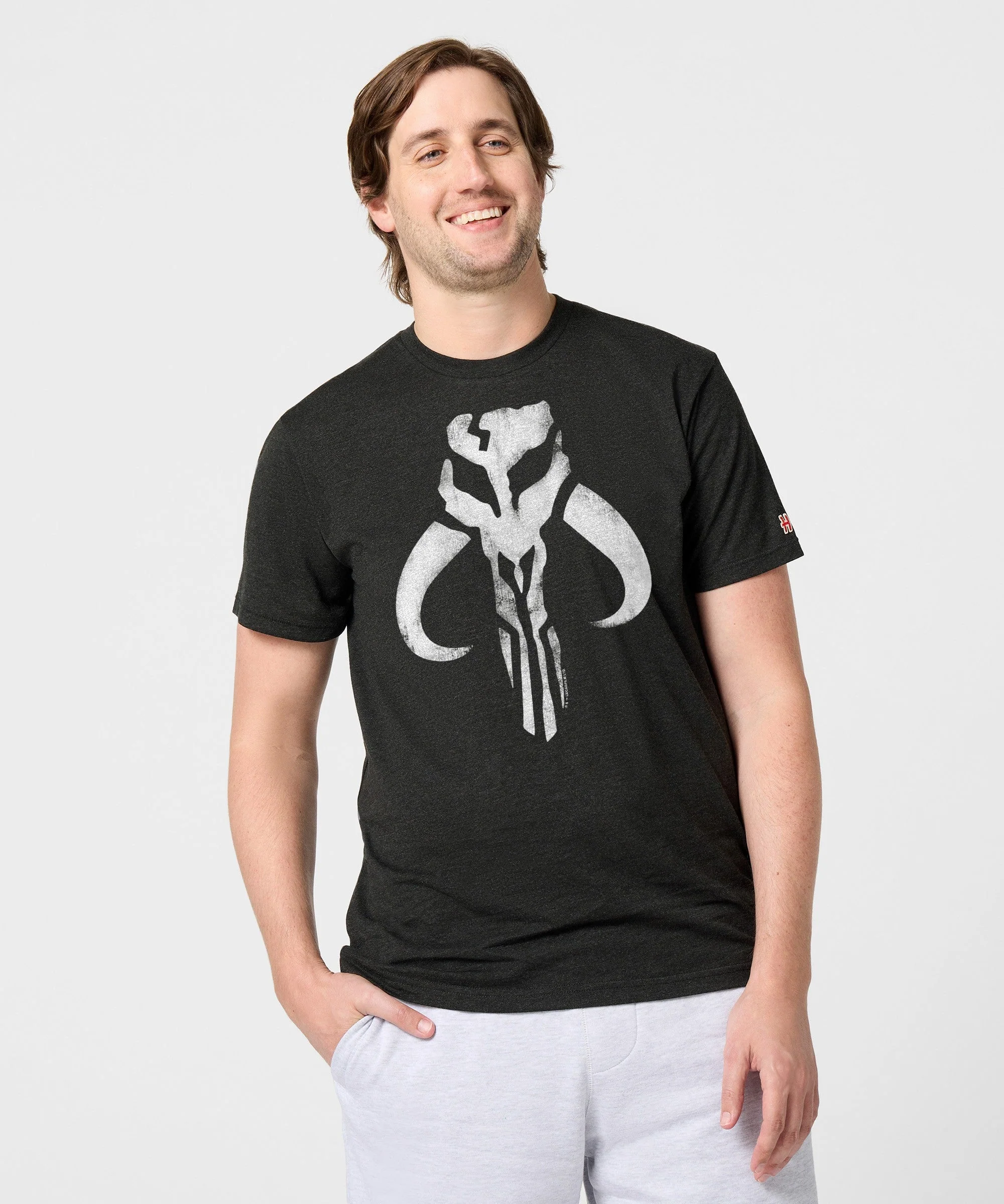 The Mandalorian Logo - Image 3