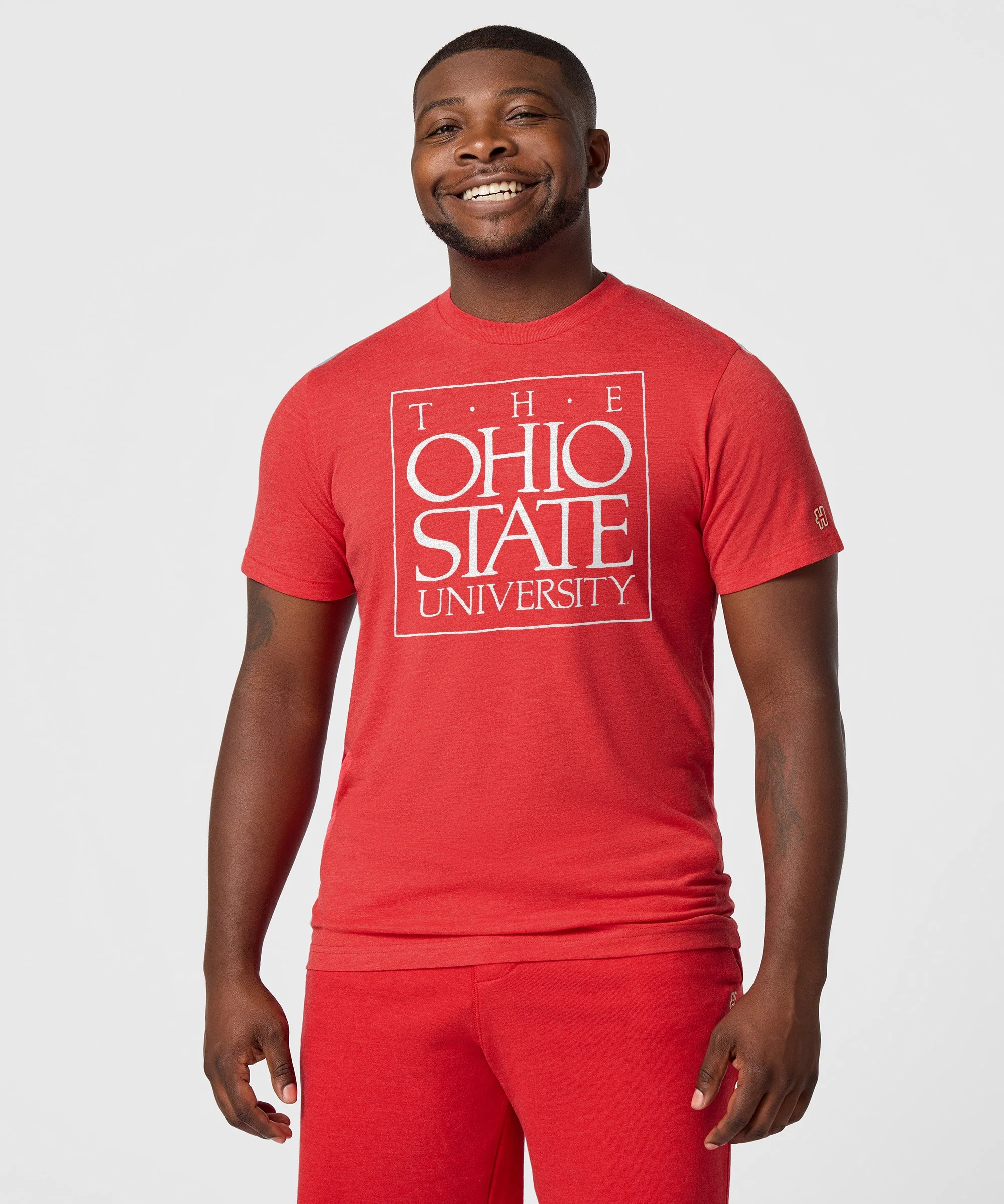 The Ohio State University Square Logo - Image 3