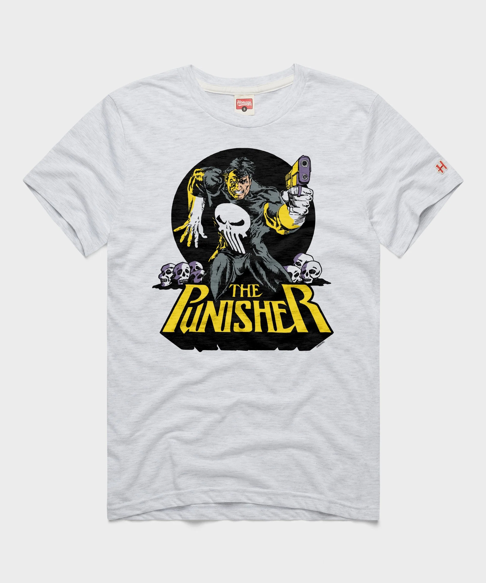 The Punisher