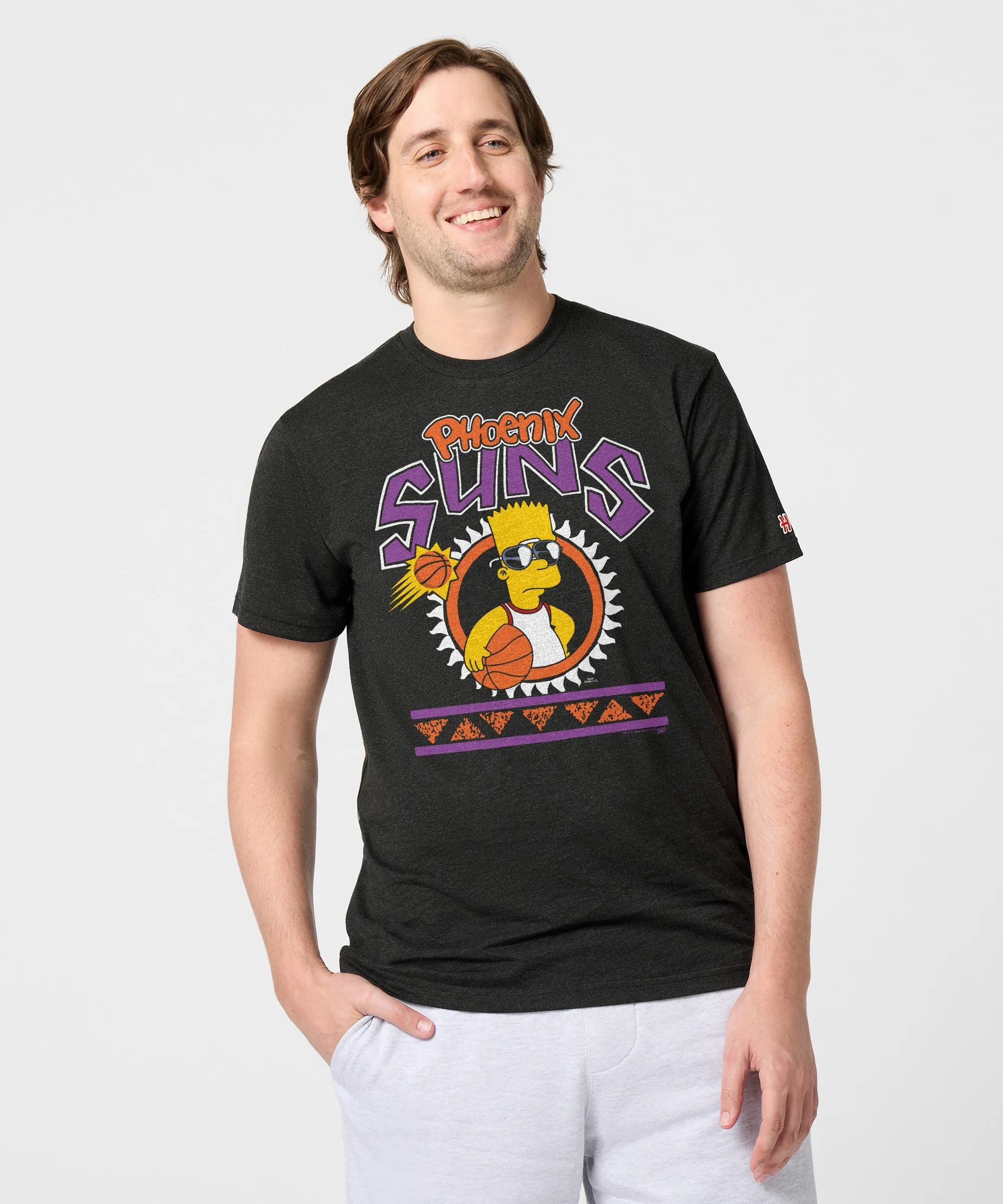 The Simpsons Bart x Phoenix Suns - Image 3