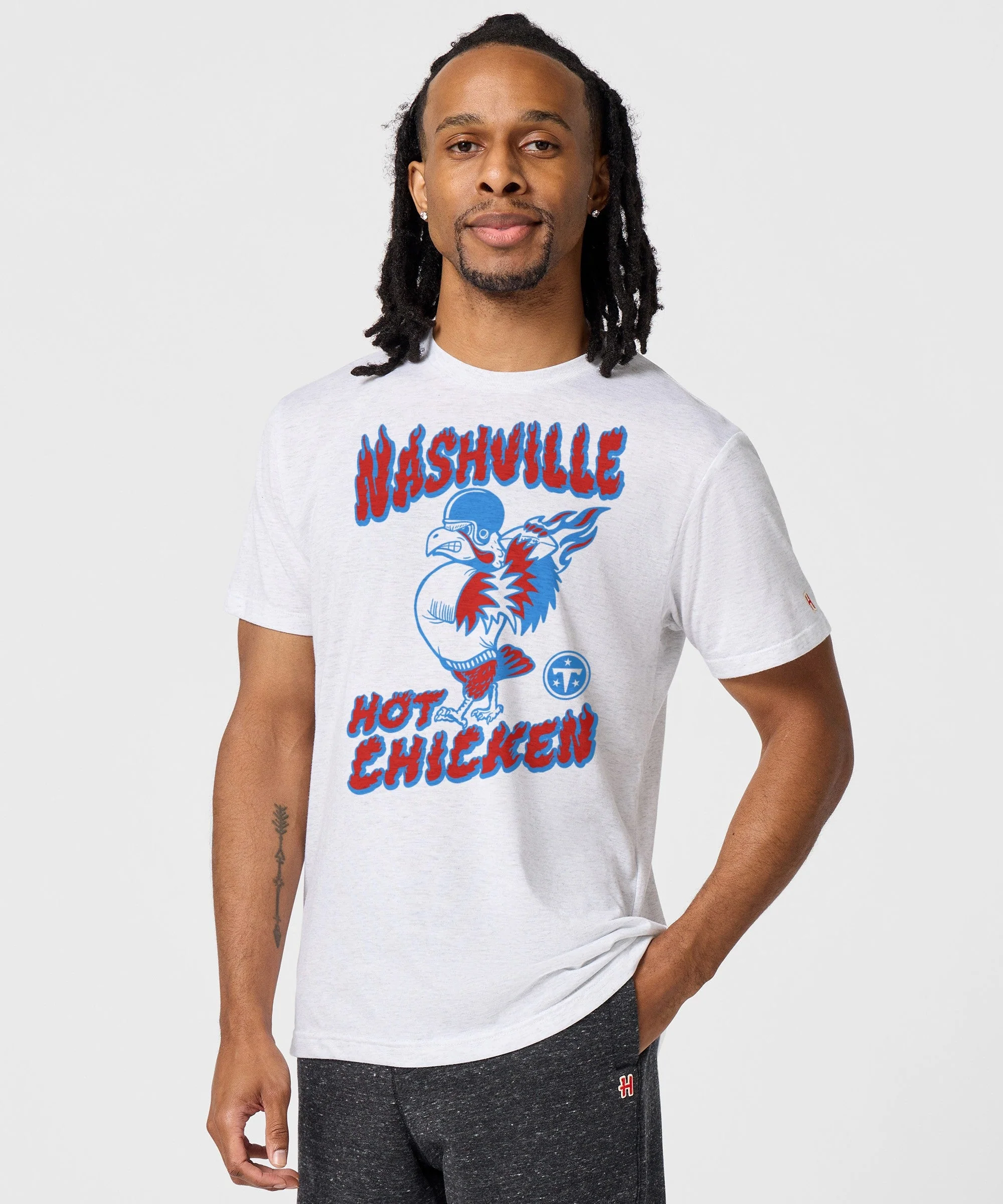 Titans Nashville Hot Chicken - Image 3